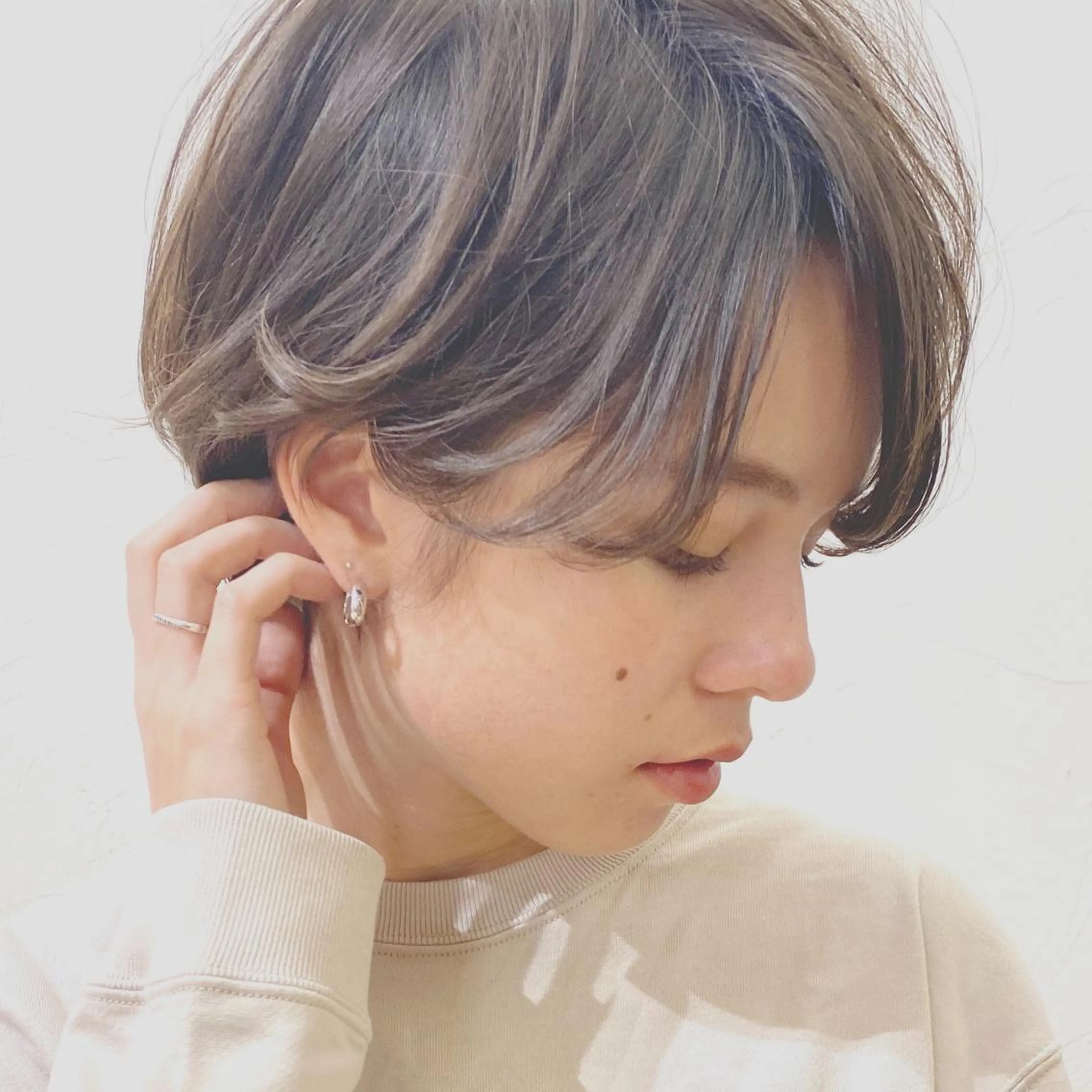 ミニモ限定割！3Dラッシュつけ放題　¥8800の写真