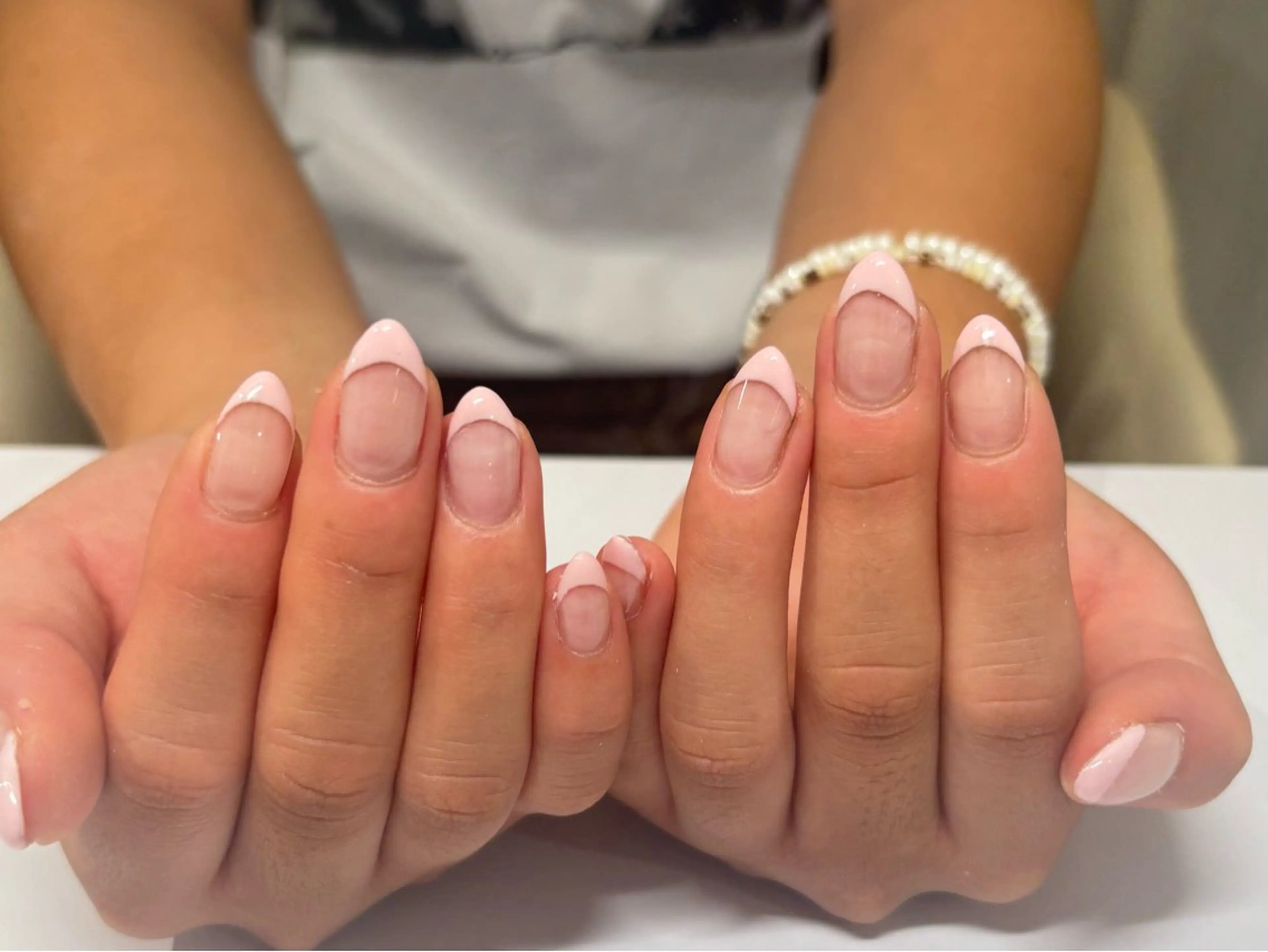 ネイル 吉川明花 【パラジェル専門店】のネイルデザイン