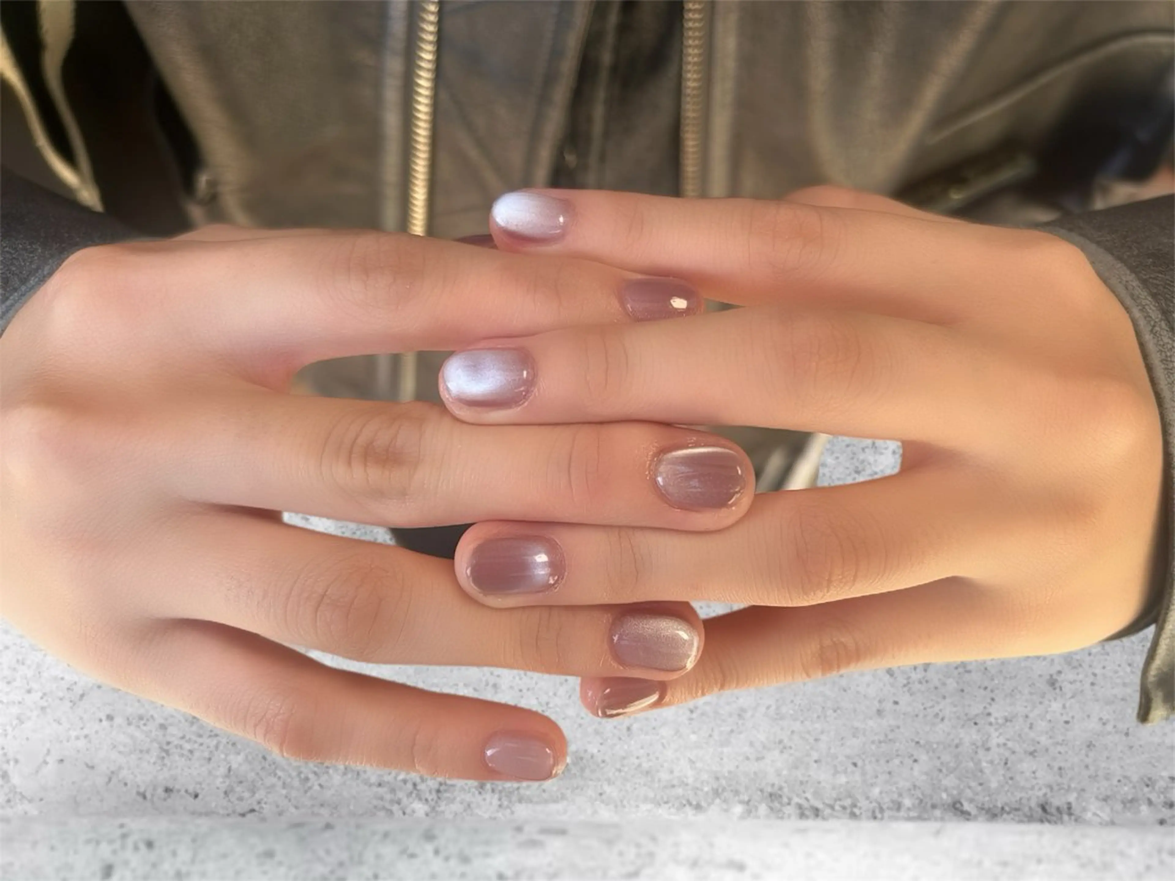 ネイル 中村 瞳のネイルデザイン