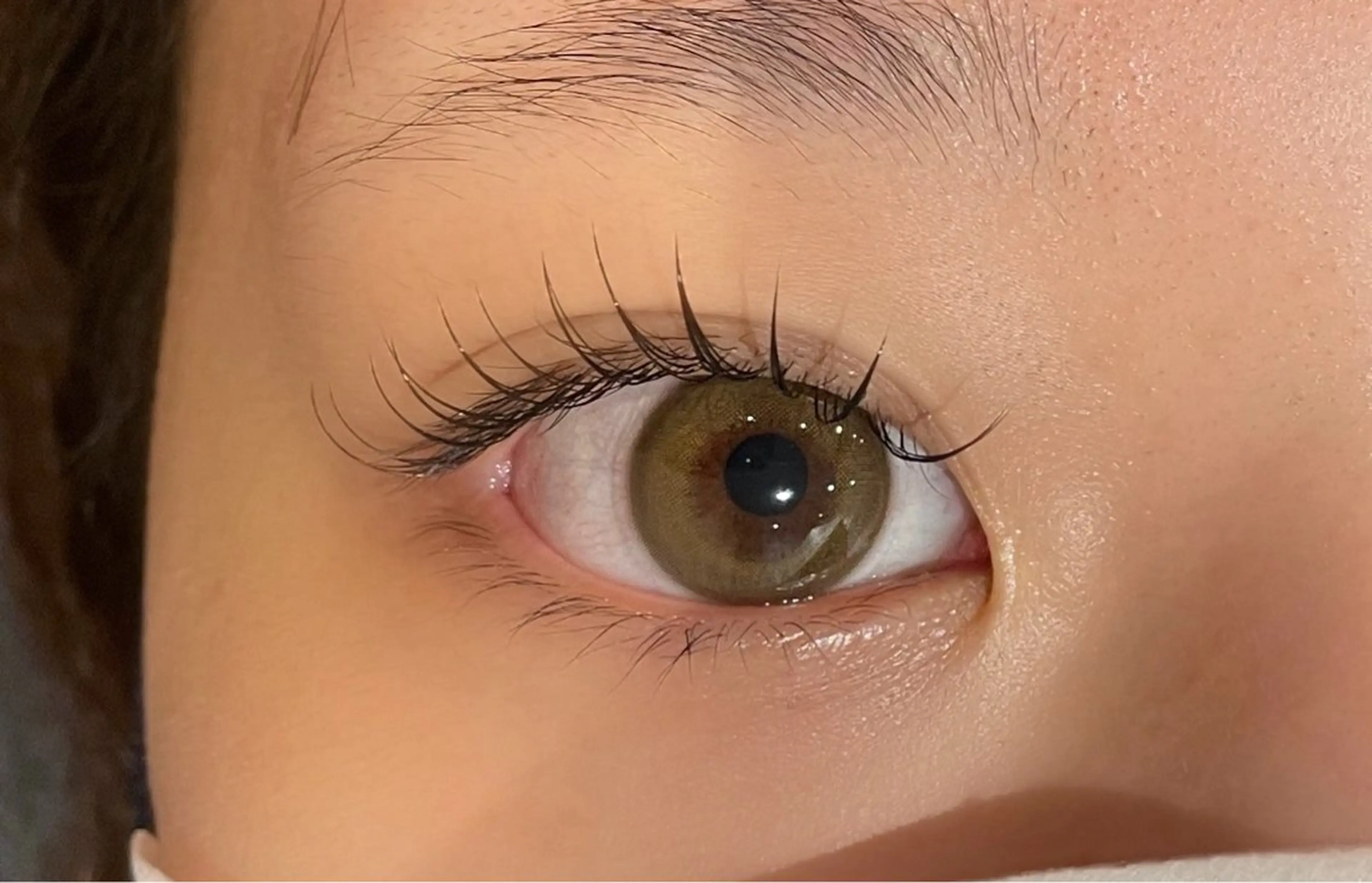 マツエク・マツパ フラットラッシュ 🎀iida yura🎀のマツエク・マツパデザイン