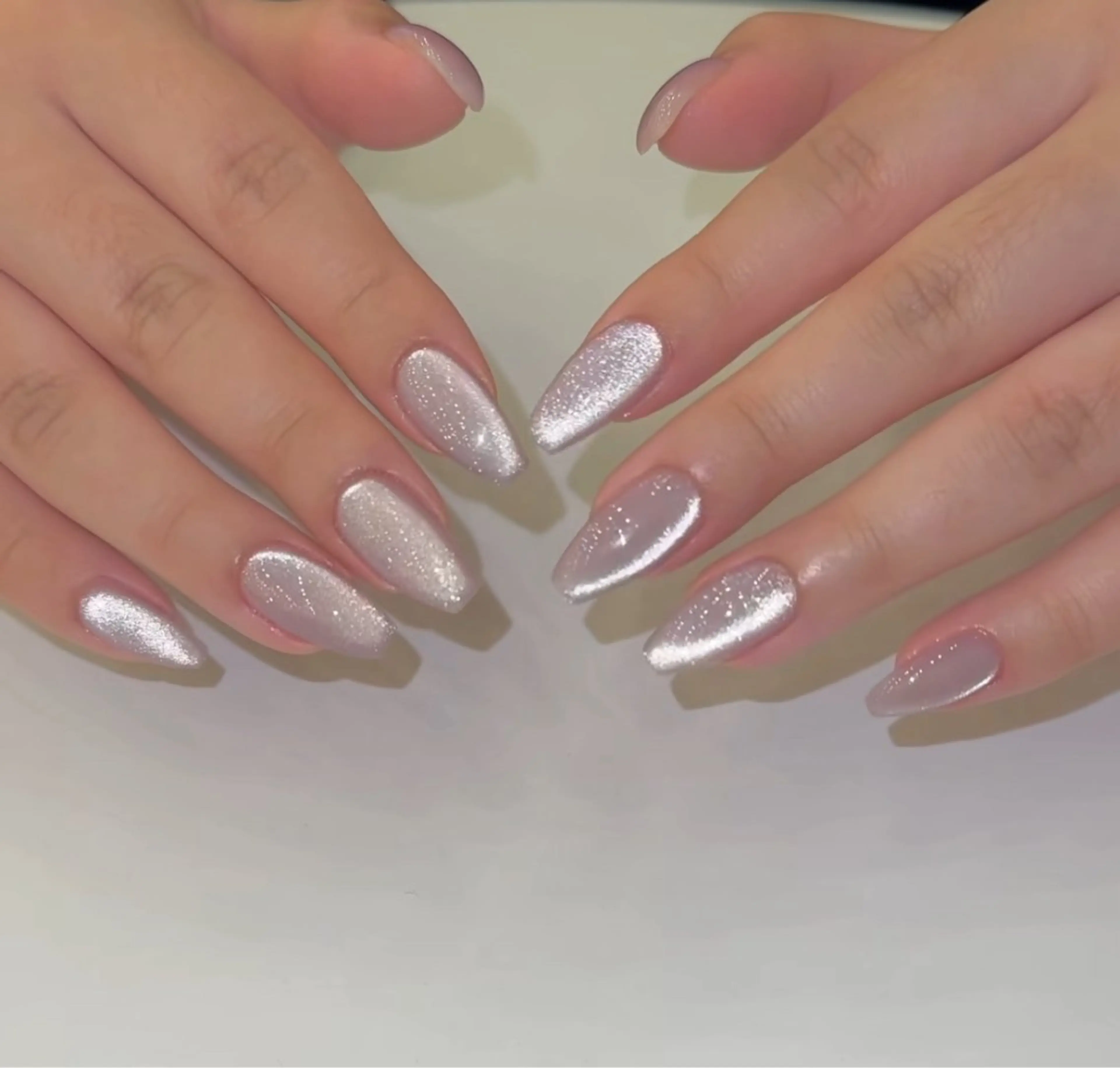 ネイル ハンドネイル Star Beautyのネイルデザイン