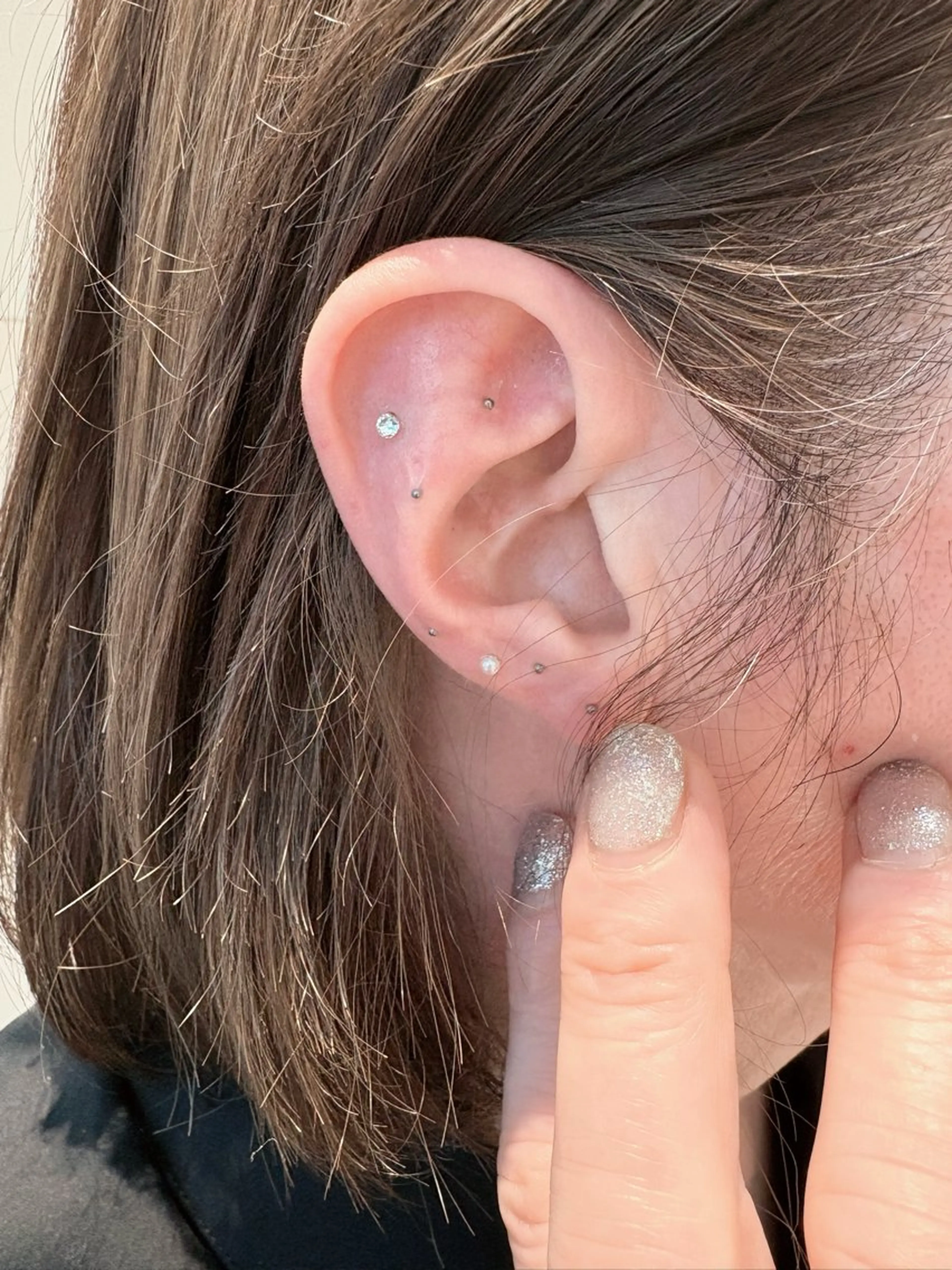 メンズ 高リピート/レイヤー 骨格似合わせ/色持ちのヘアスタイル