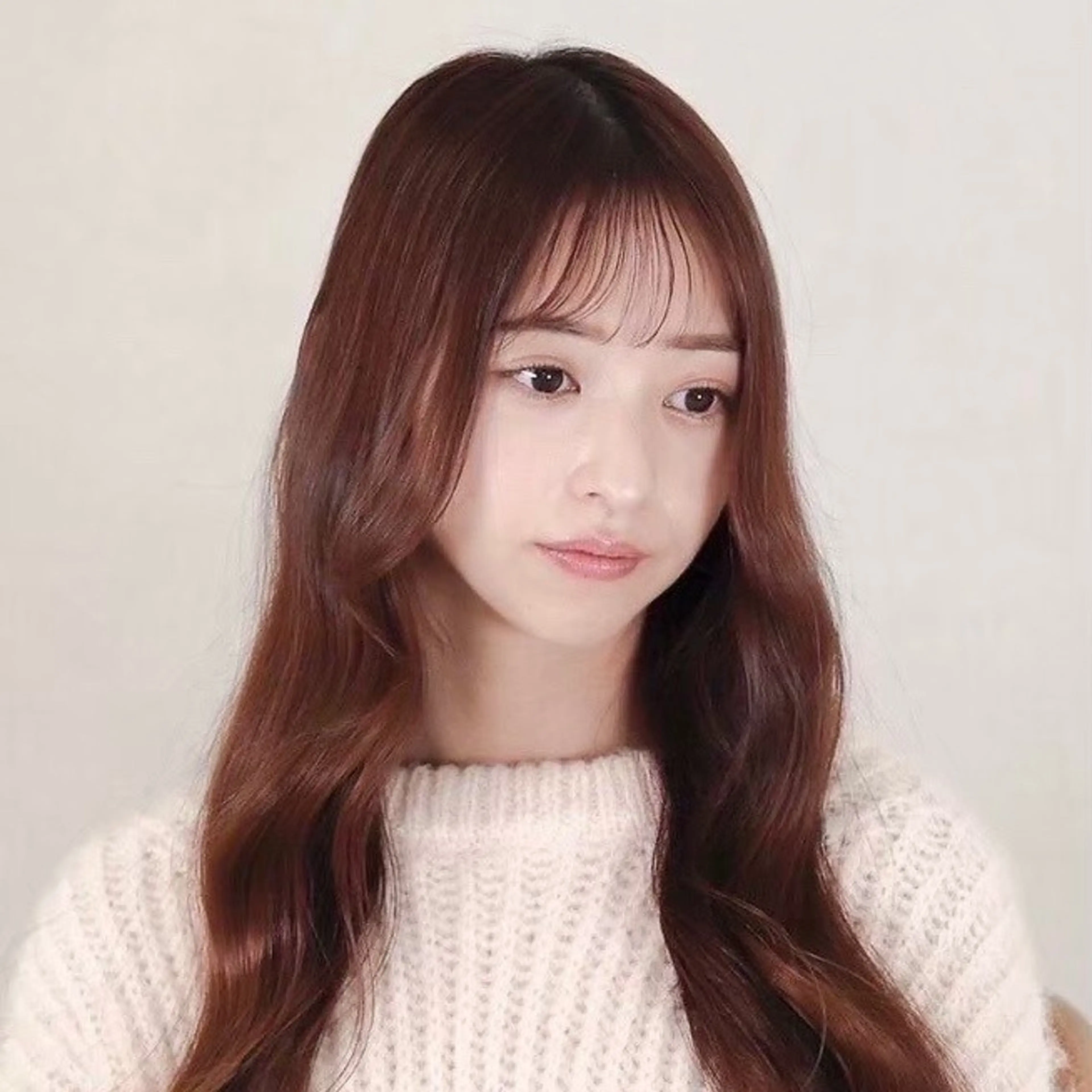 ロング カラー 🌈メンズ特化🌈 /anri🧸のヘアスタイル