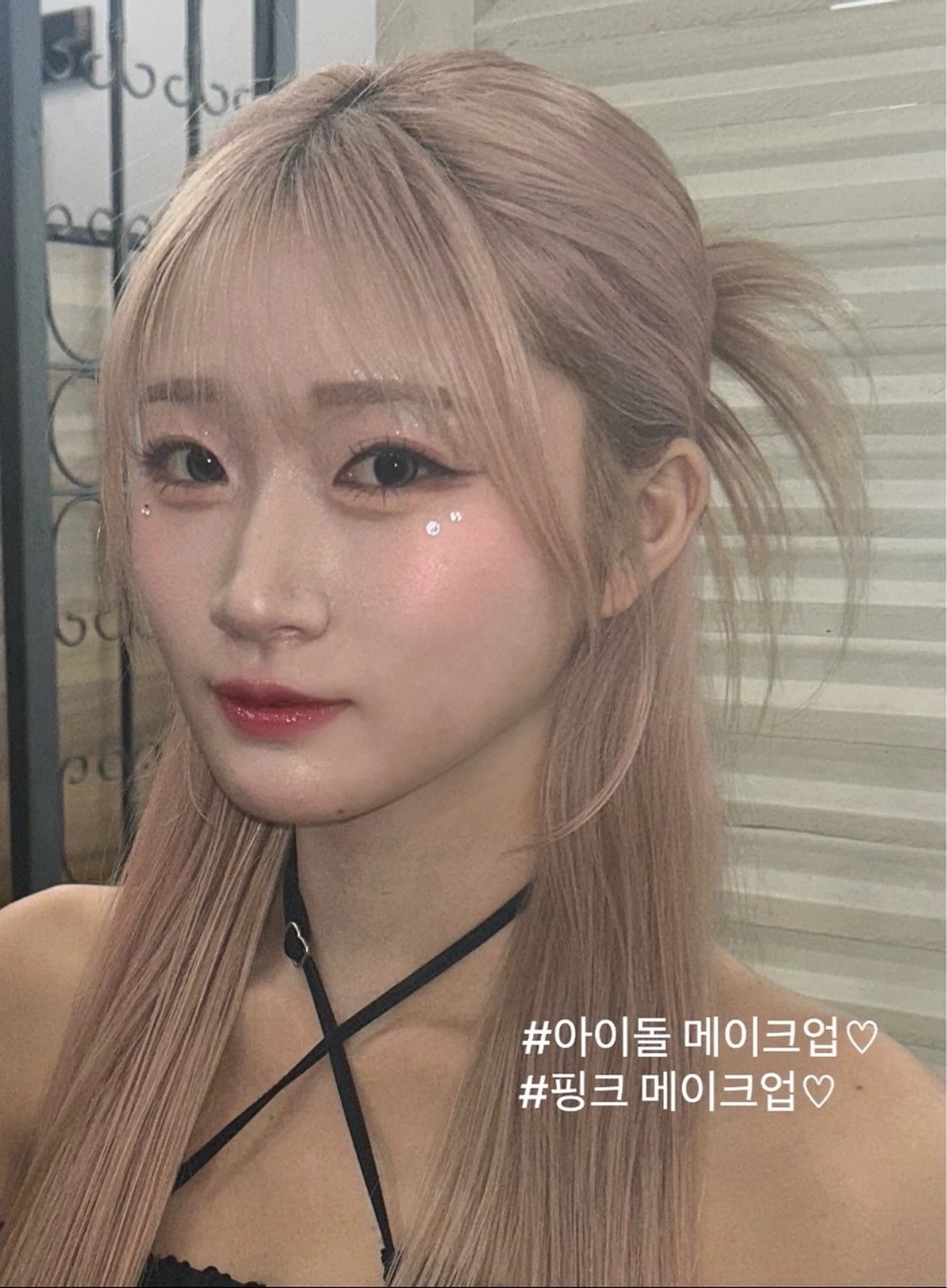 🎀HARU 하루🎀のその他イメージ