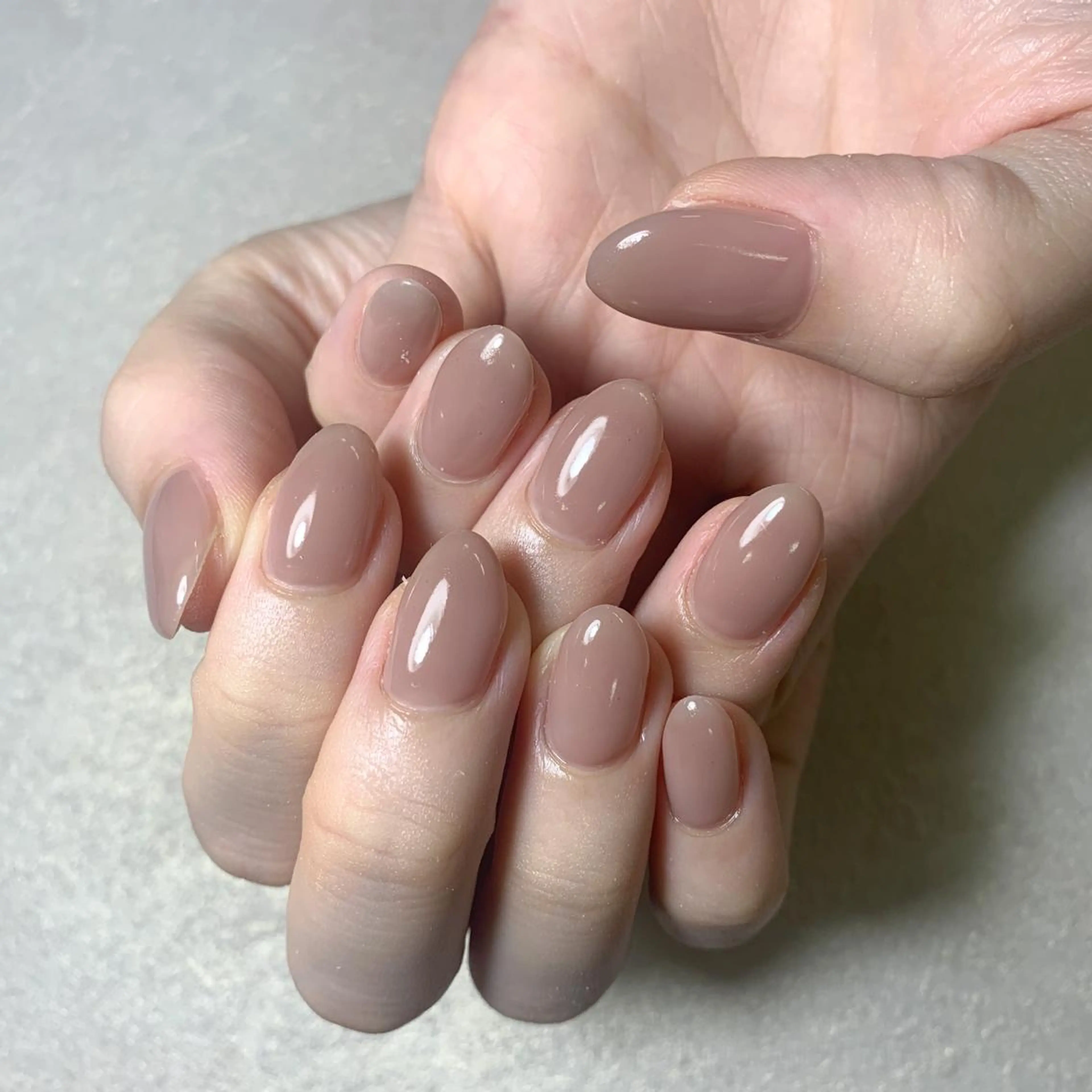 ネイル atelier　FIORITURA所属・FIORITURA aiのネイルデザイン