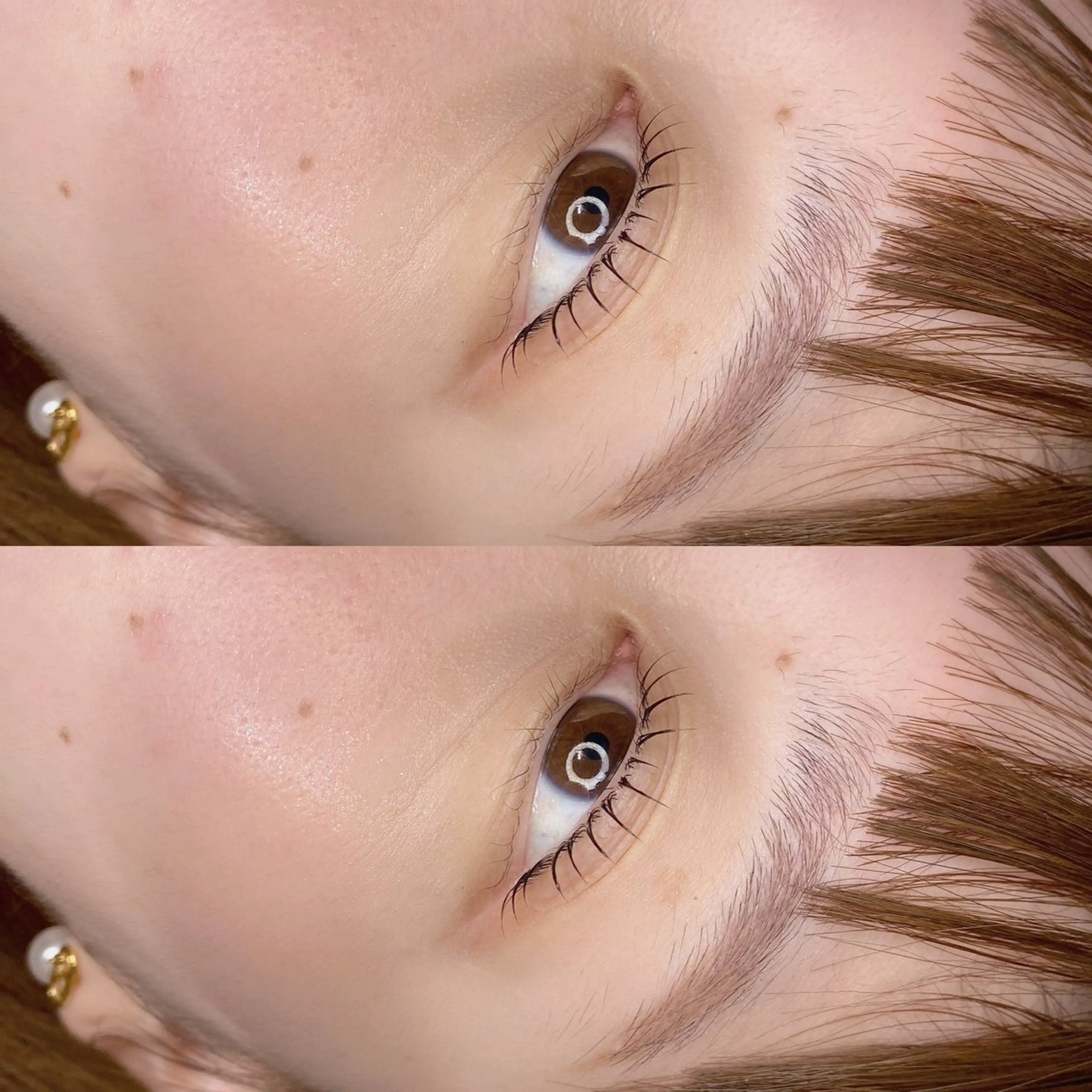 マツエク・マツパ マツパ Nancy所属・束感まつげ❤︎ あみのマツエク・マツパデザイン