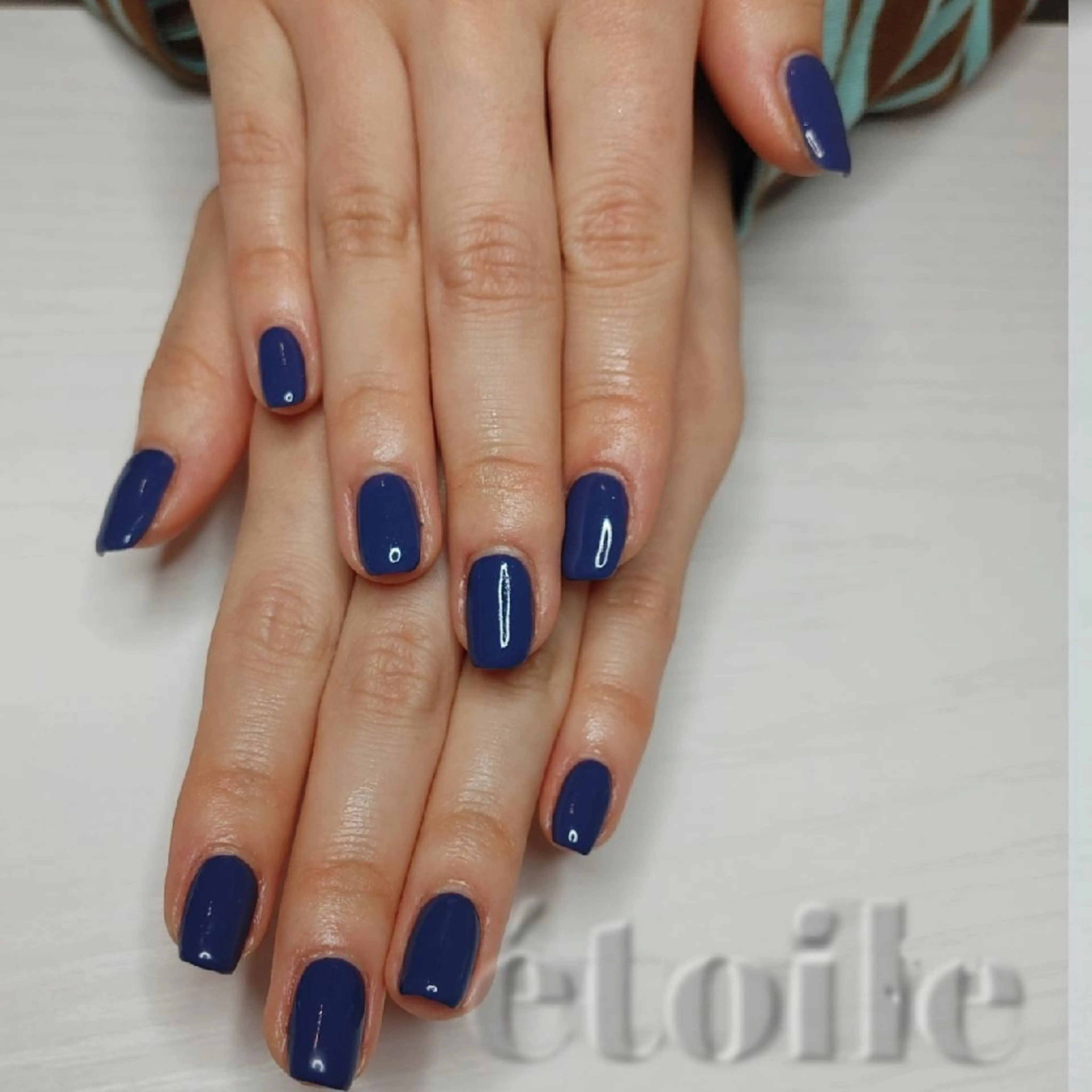 ネイル ハンドネイル ハンドケア étoile(エトワール)所属・山田 可愛のネイルデザイン