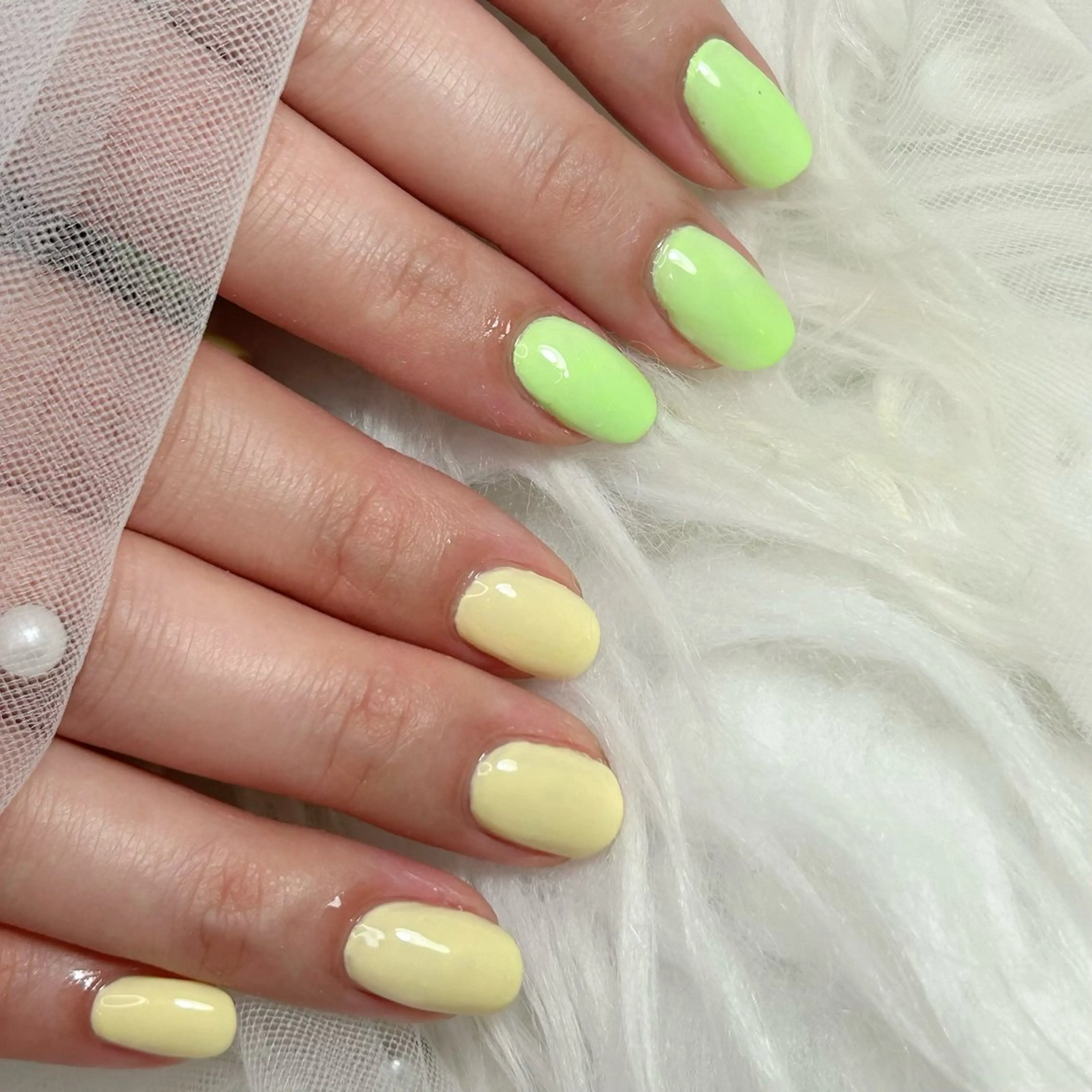 ネイル Maggie sawaのネイルデザイン