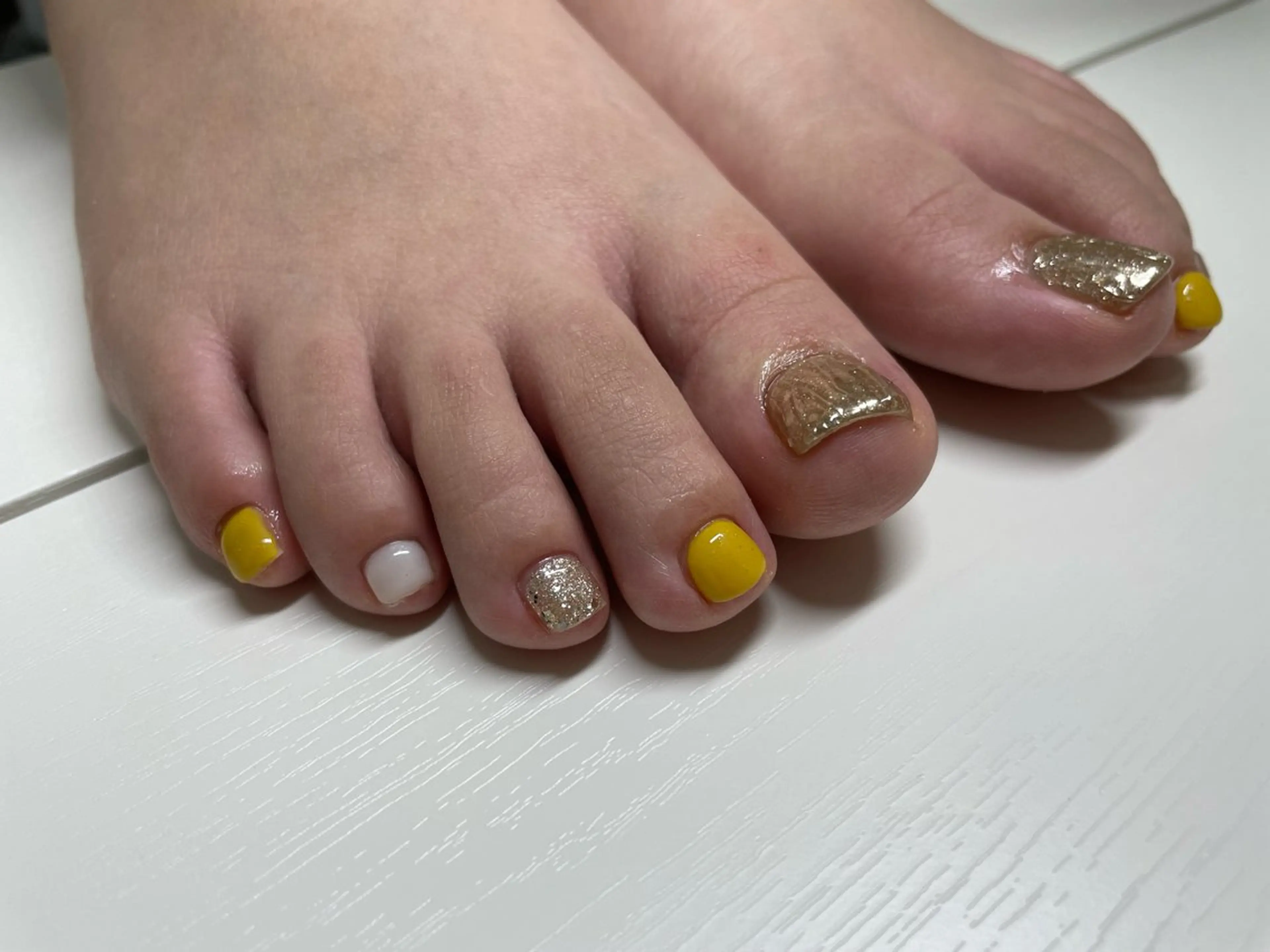 ネイル MoonLight SHINOのネイルデザイン