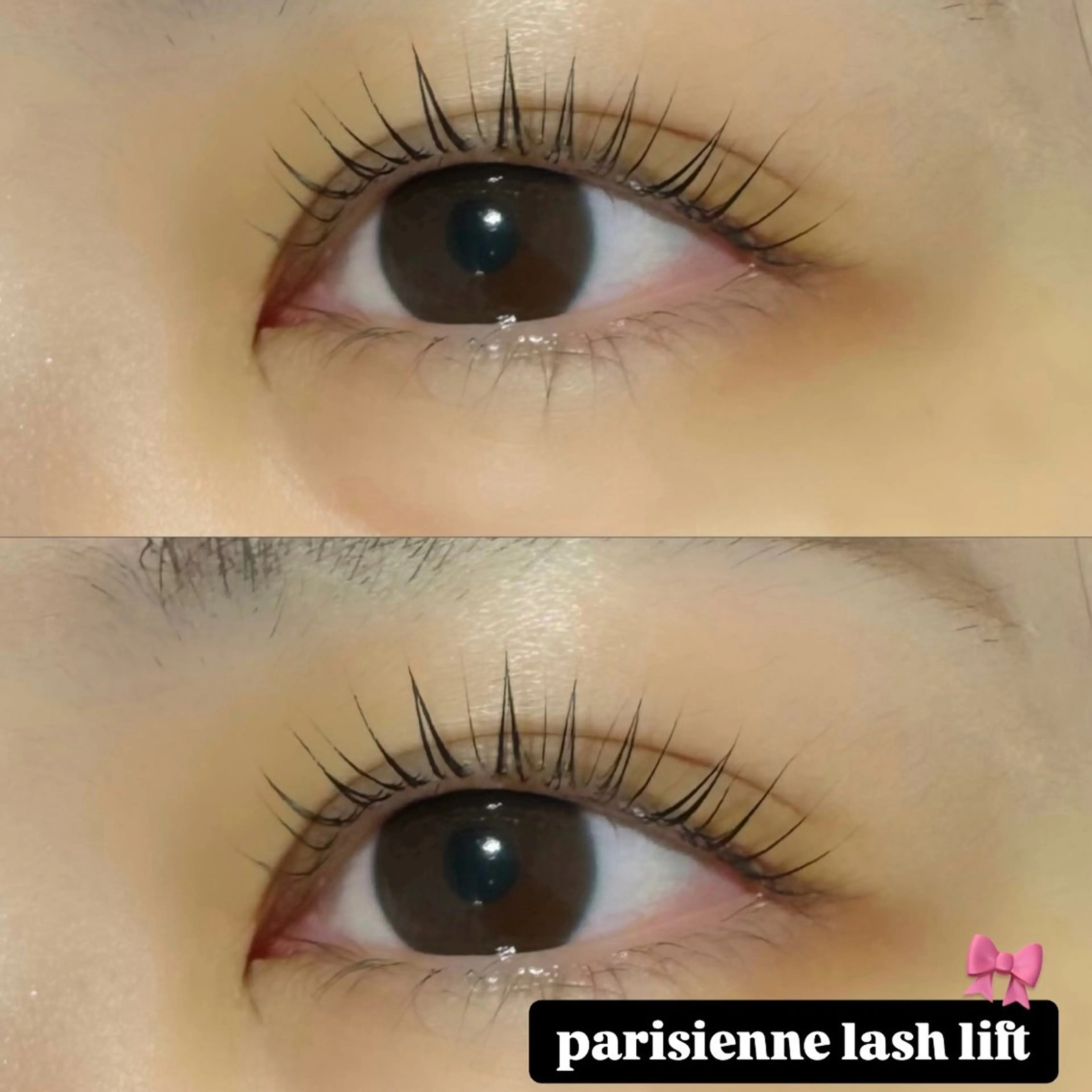 マツエク・マツパ YEON Mao🍒のマツエク・マツパデザイン