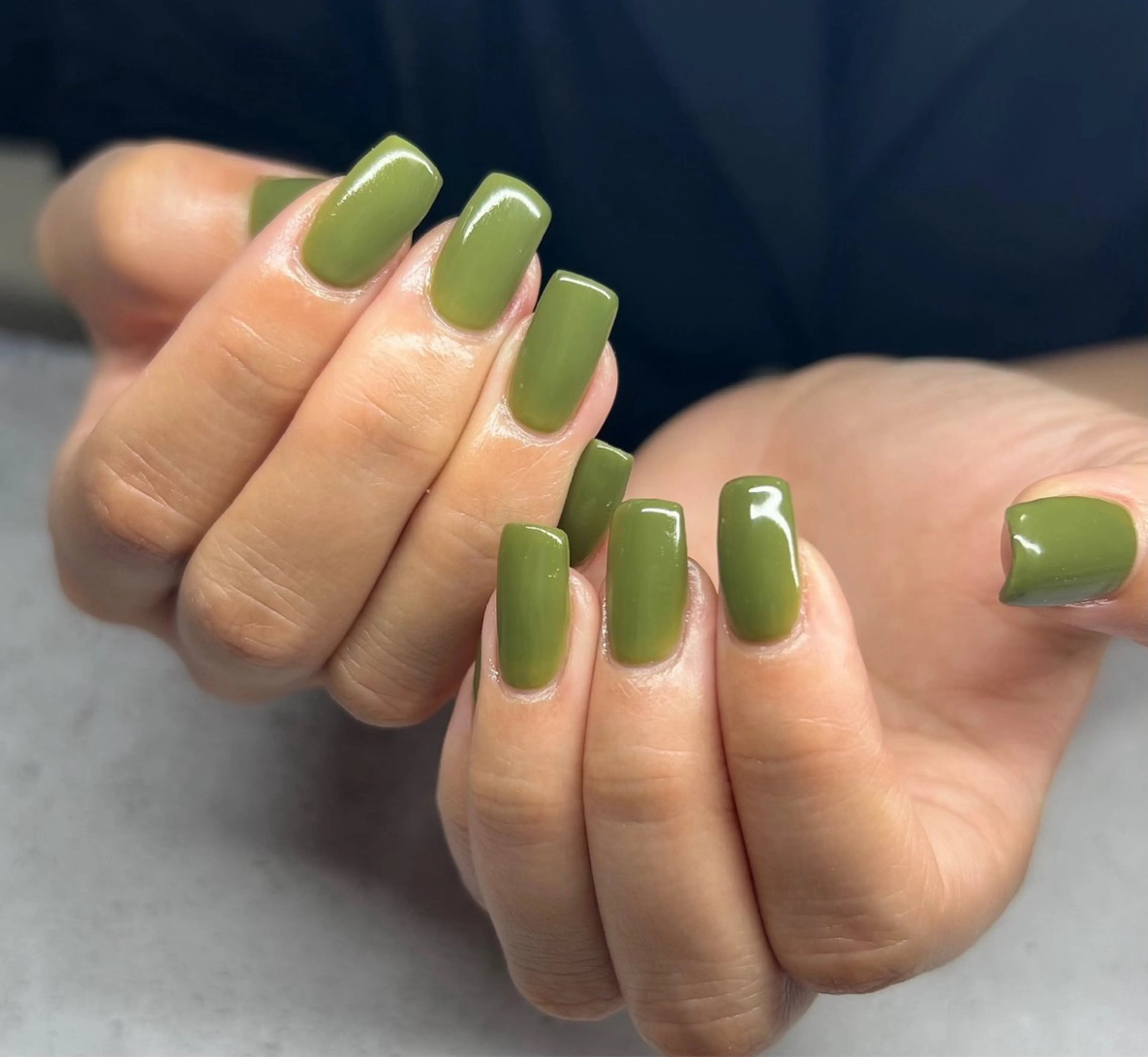 ネイル ハンドネイル Minako 【Charmant】のネイルデザイン