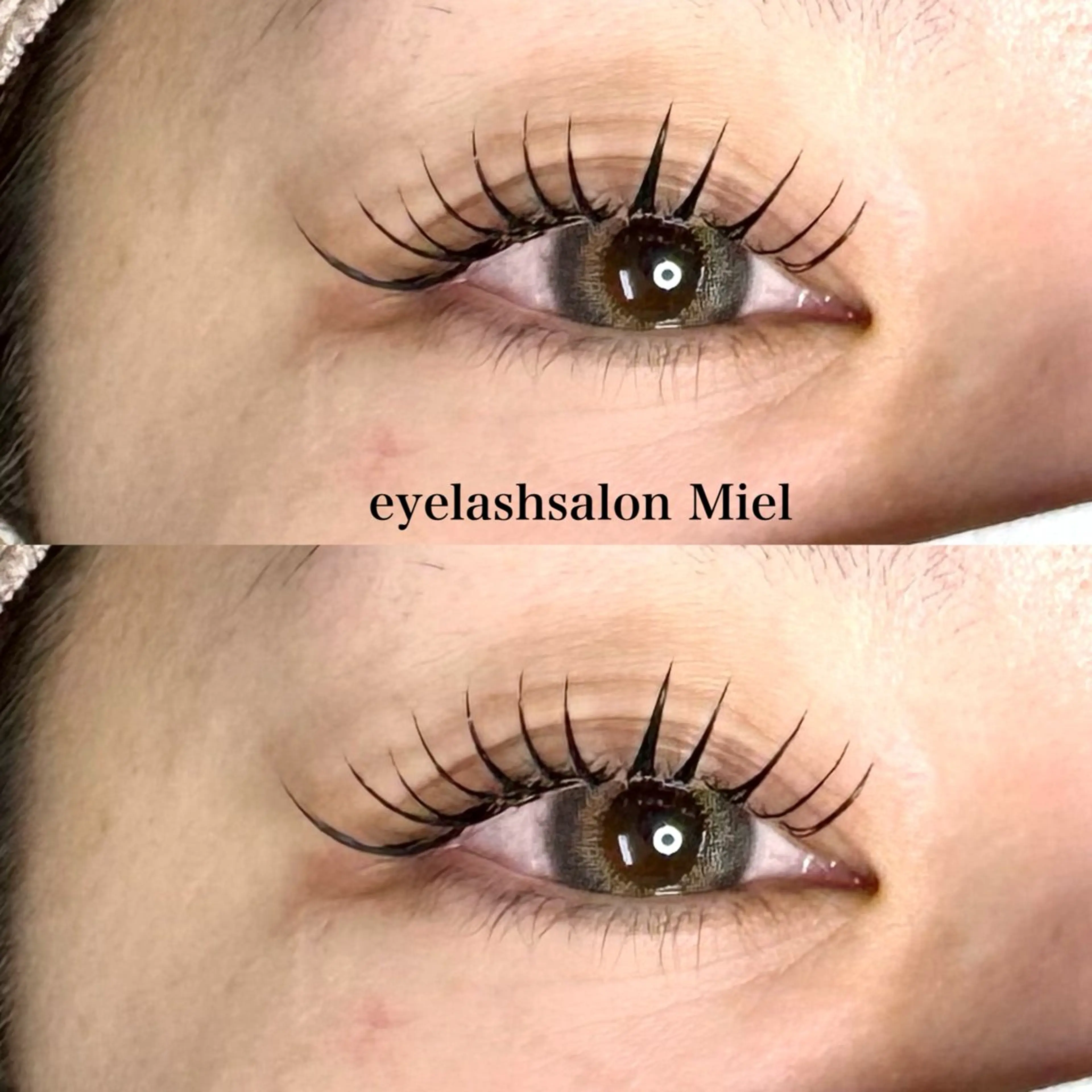 〘 平日限定 〙オープン記念価格 ダブルフラットラッシュ80束 オフなし￥5.500の写真