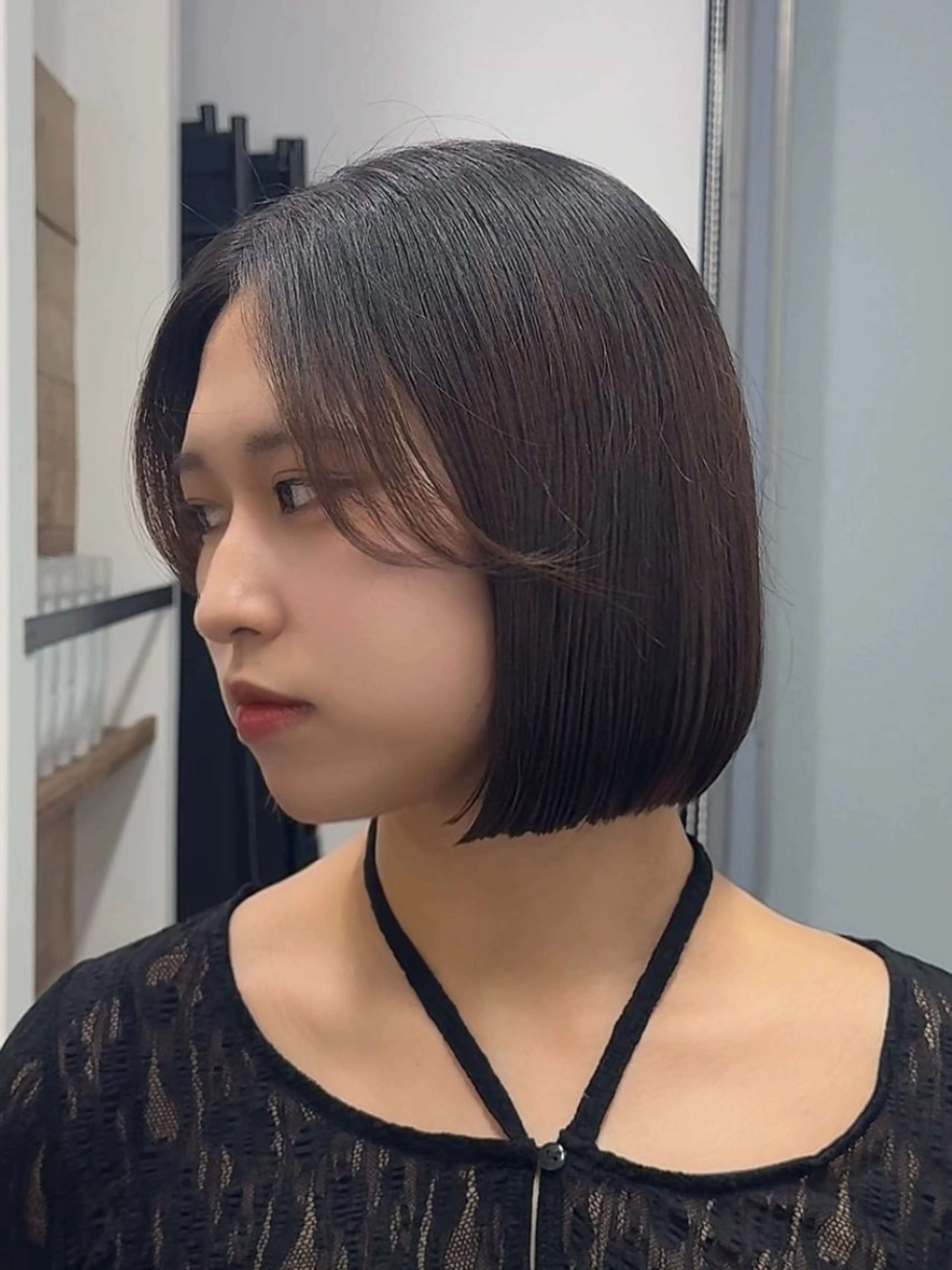 ショート VIEW FUKUOKA所属・中野 恵里の眉毛・アイブロウイメージ