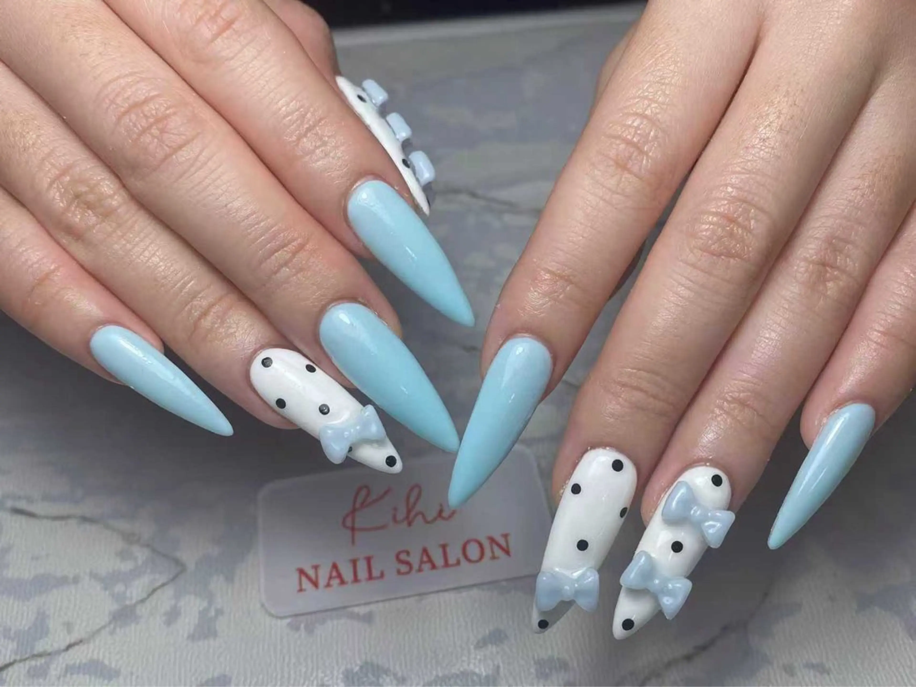 ネイル アートネイル フレンチネイル ジェルネイル グラデーション 韓国ネイル ハンドネイル さくら💮💮 【オフ無料】のネイルデザイン