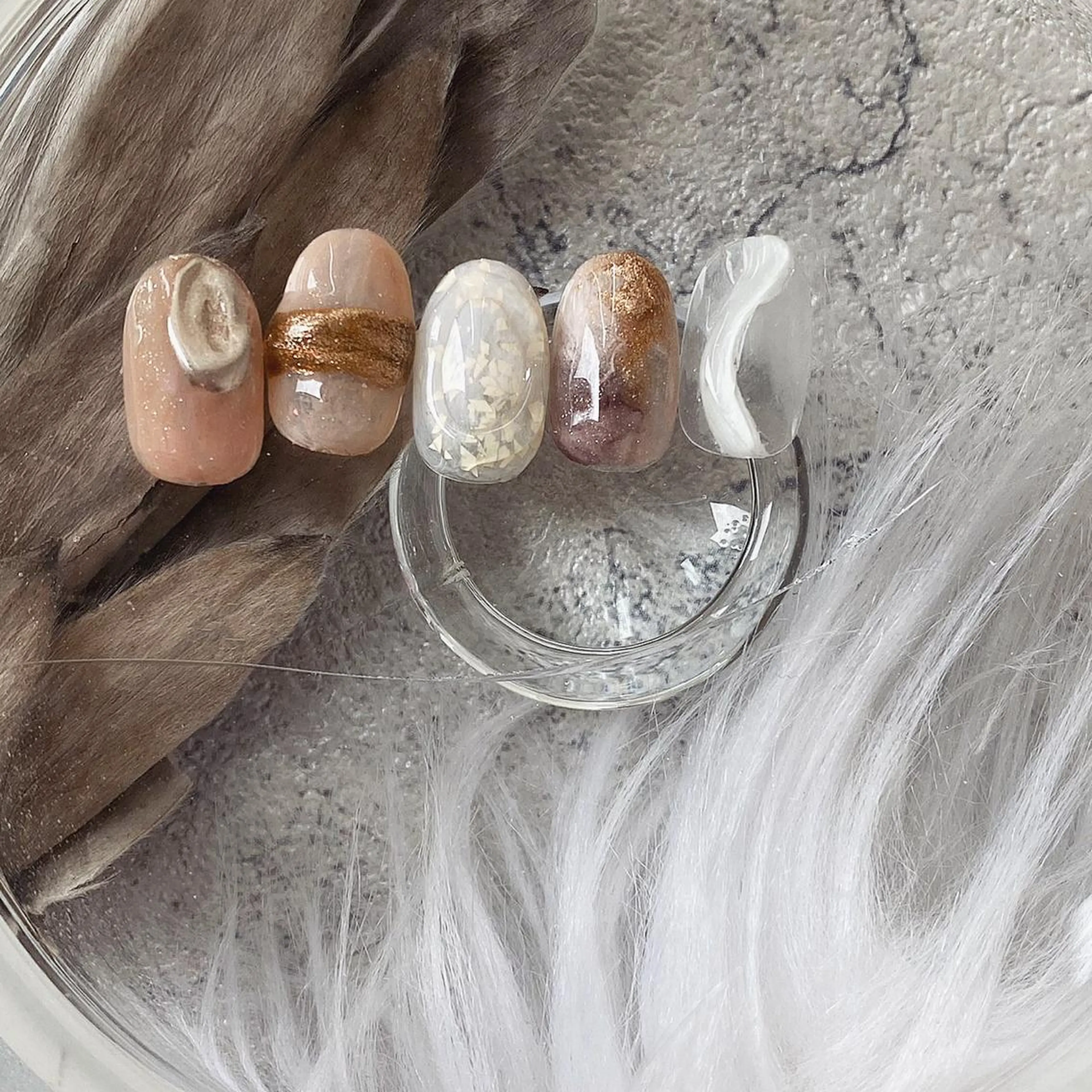 ネイル ハンドネイル HiMe .のその他イメージ