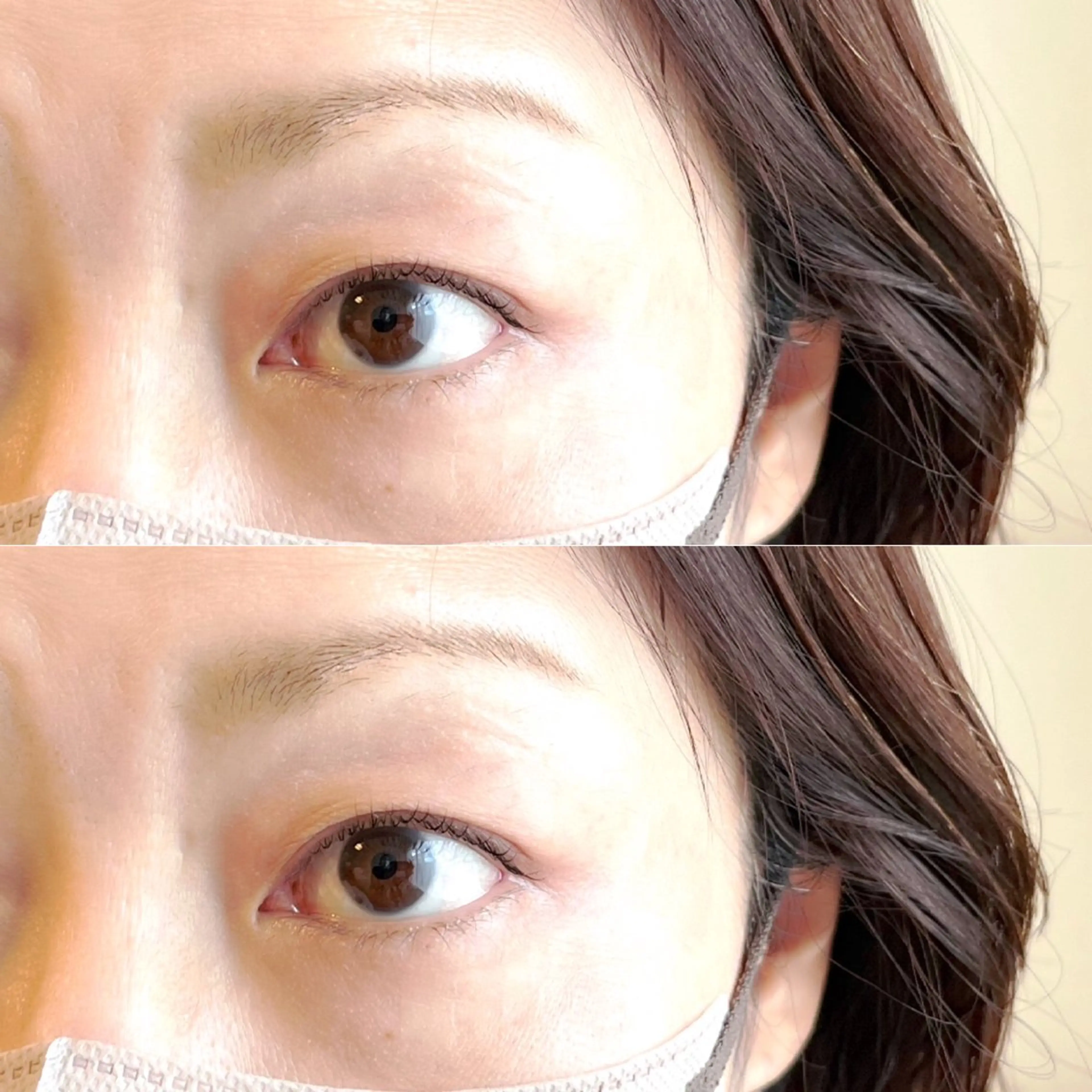 マツエク・マツパ アイラッシュサロン GREENのマツエク・マツパデザイン