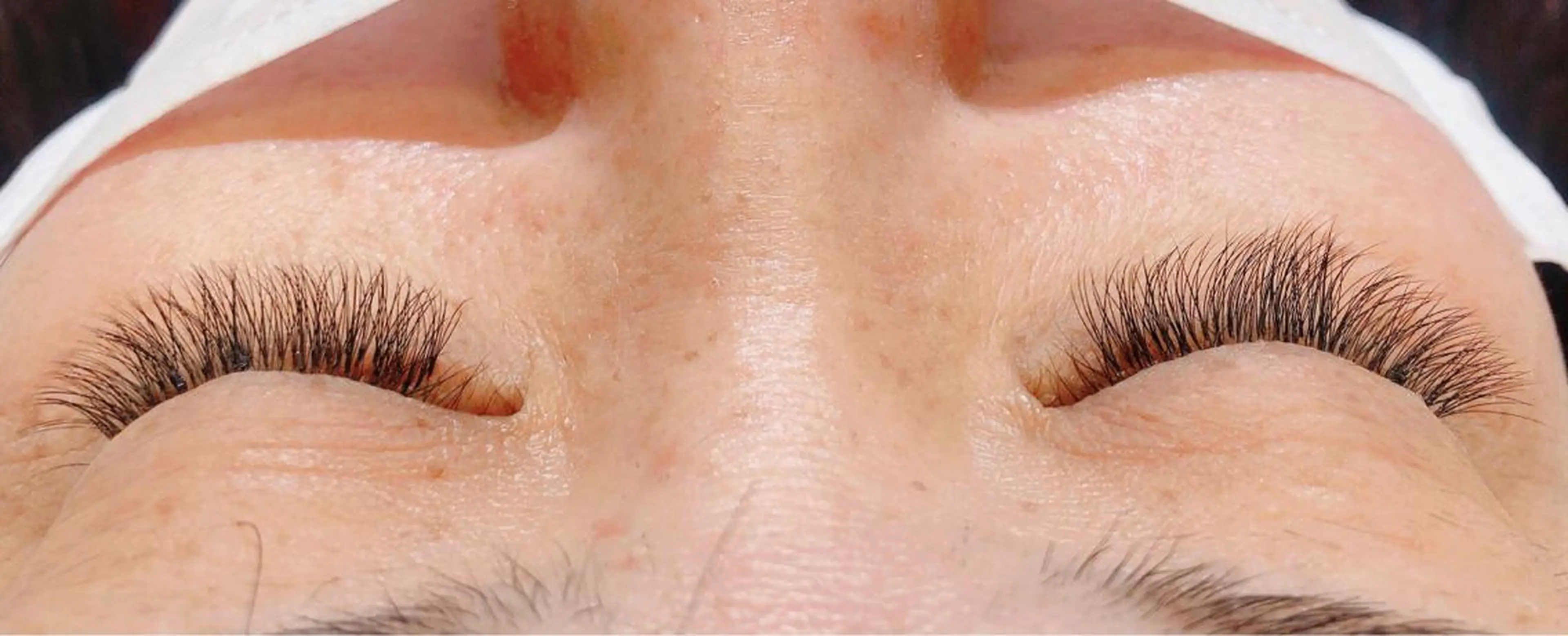 マツエク・マツパ 野田 京七のマツエク・マツパデザイン