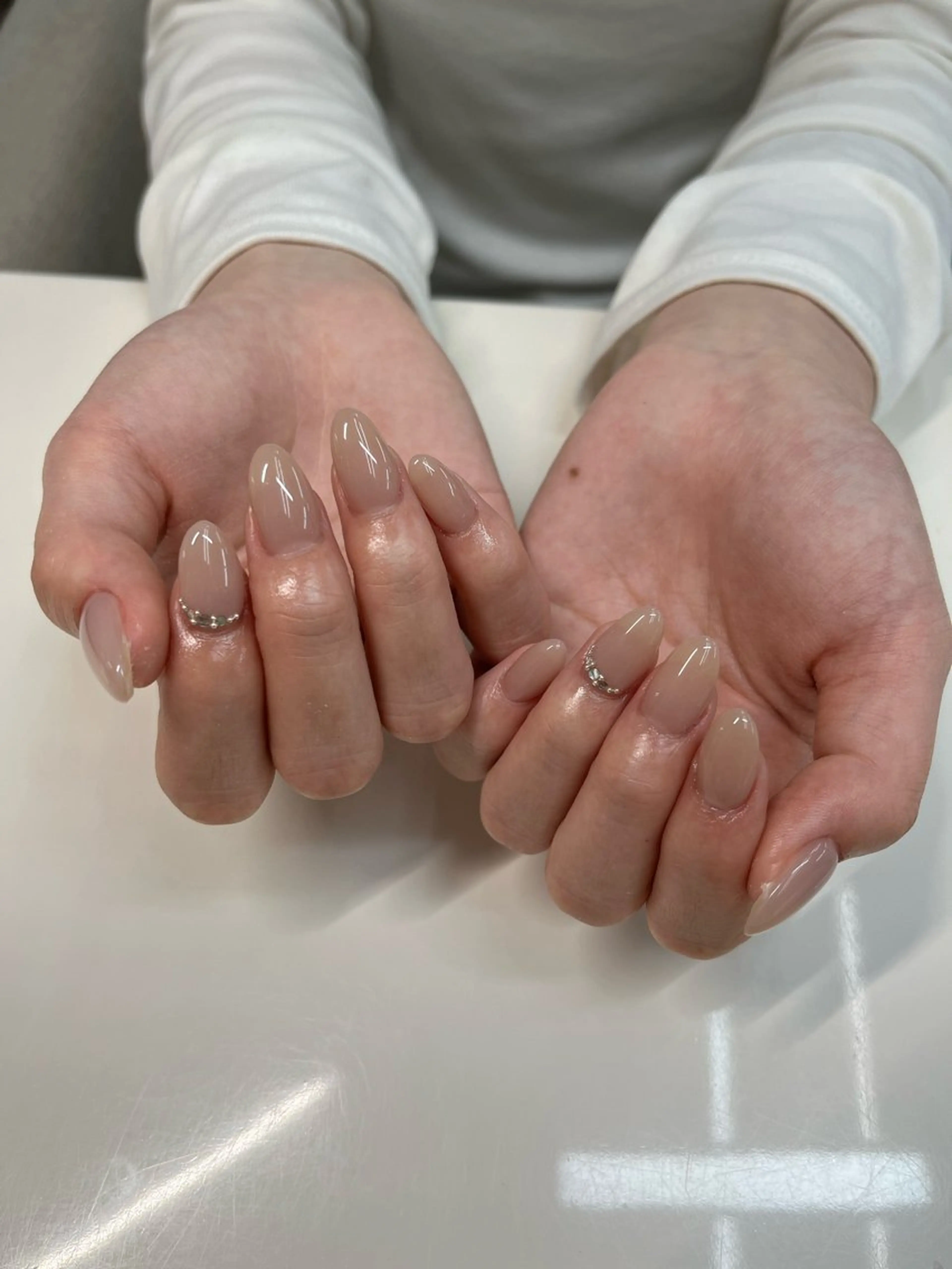 ネイル nail by minamiのネイルデザイン