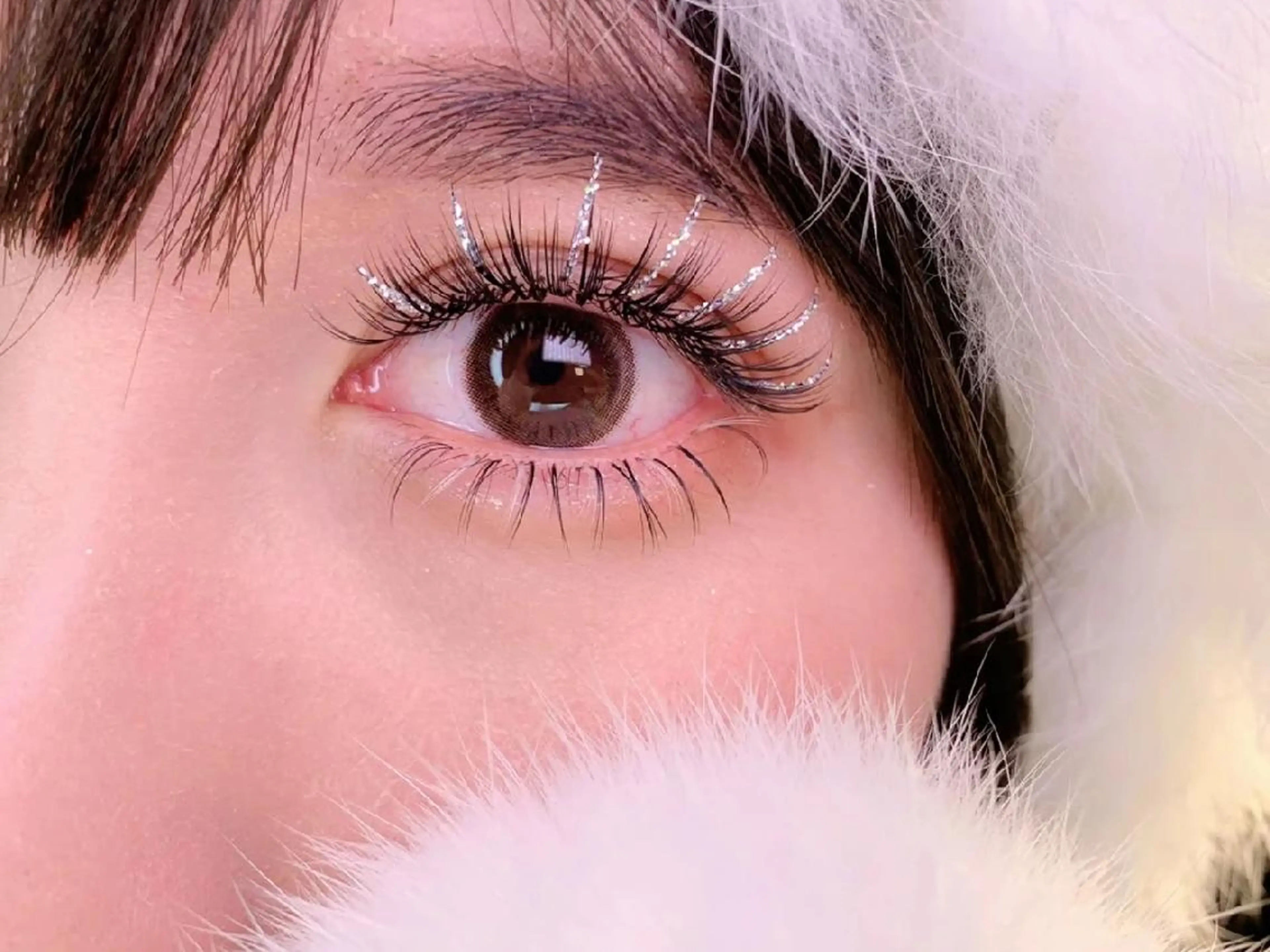 マツエク・マツパ ✨Yumi ☆eye✨のマツエク・マツパデザイン