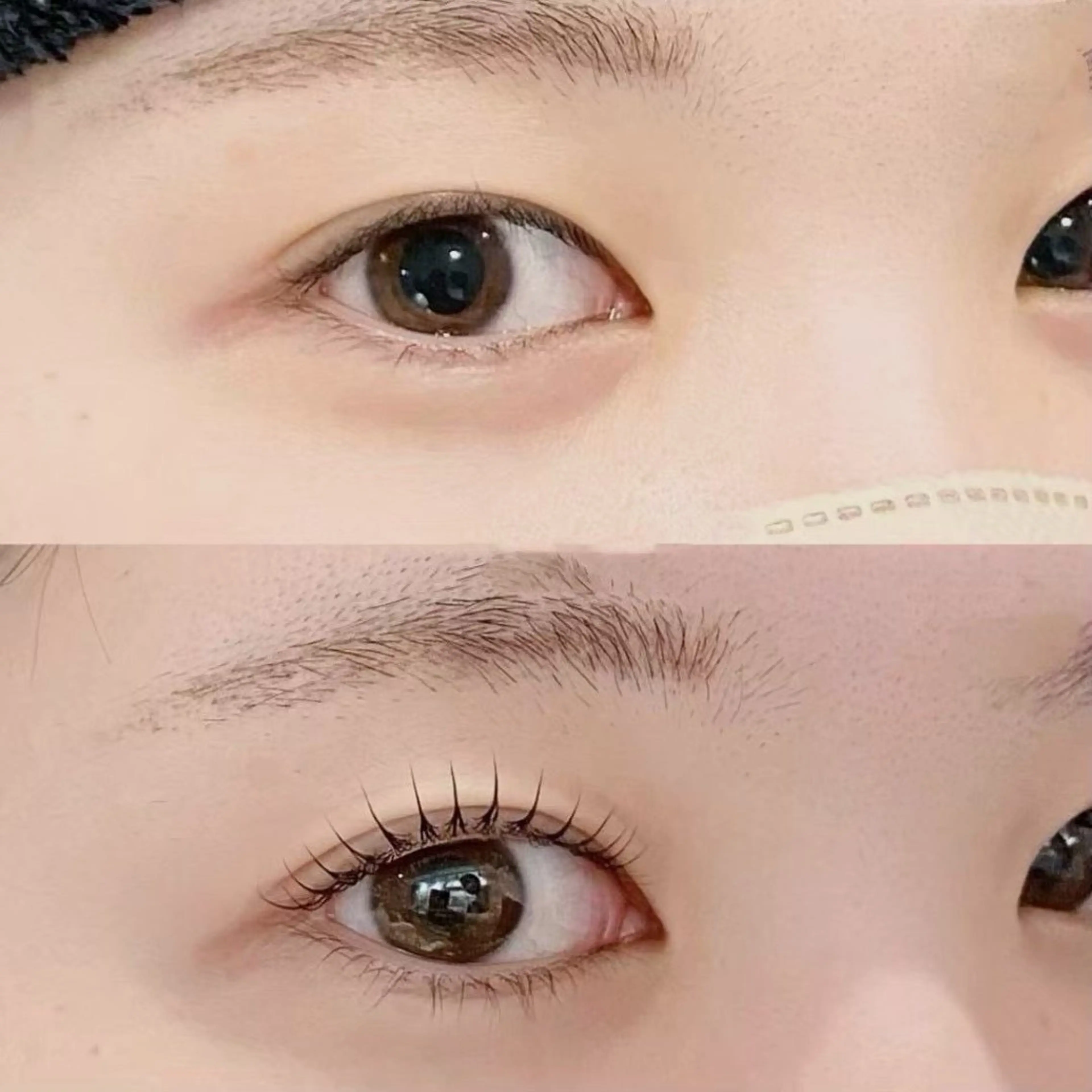 マツエク・マツパ KOKARO 浜松店のマツエク・マツパデザイン