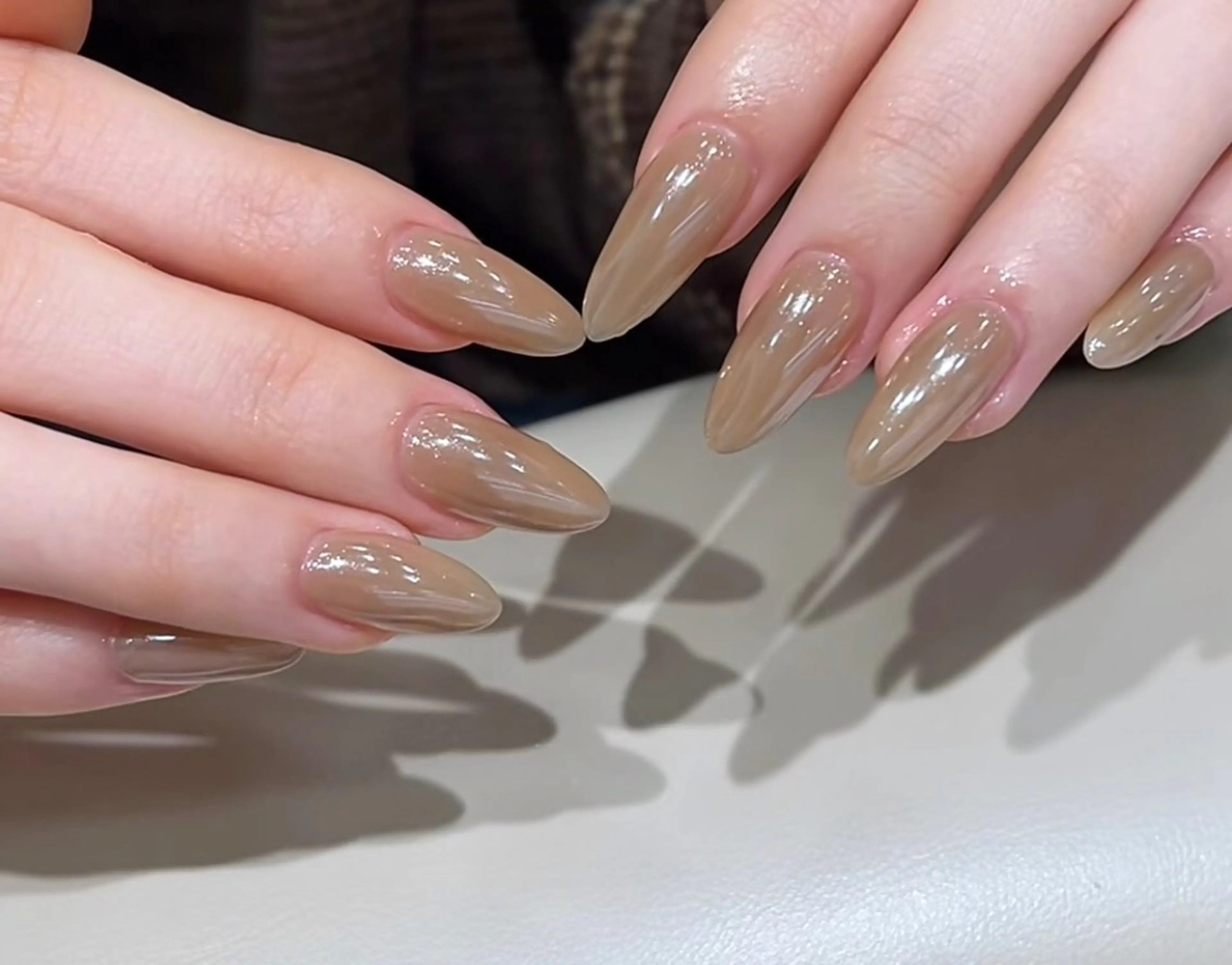 ネイル ハンドネイル Miya🎀 nailのネイルデザイン