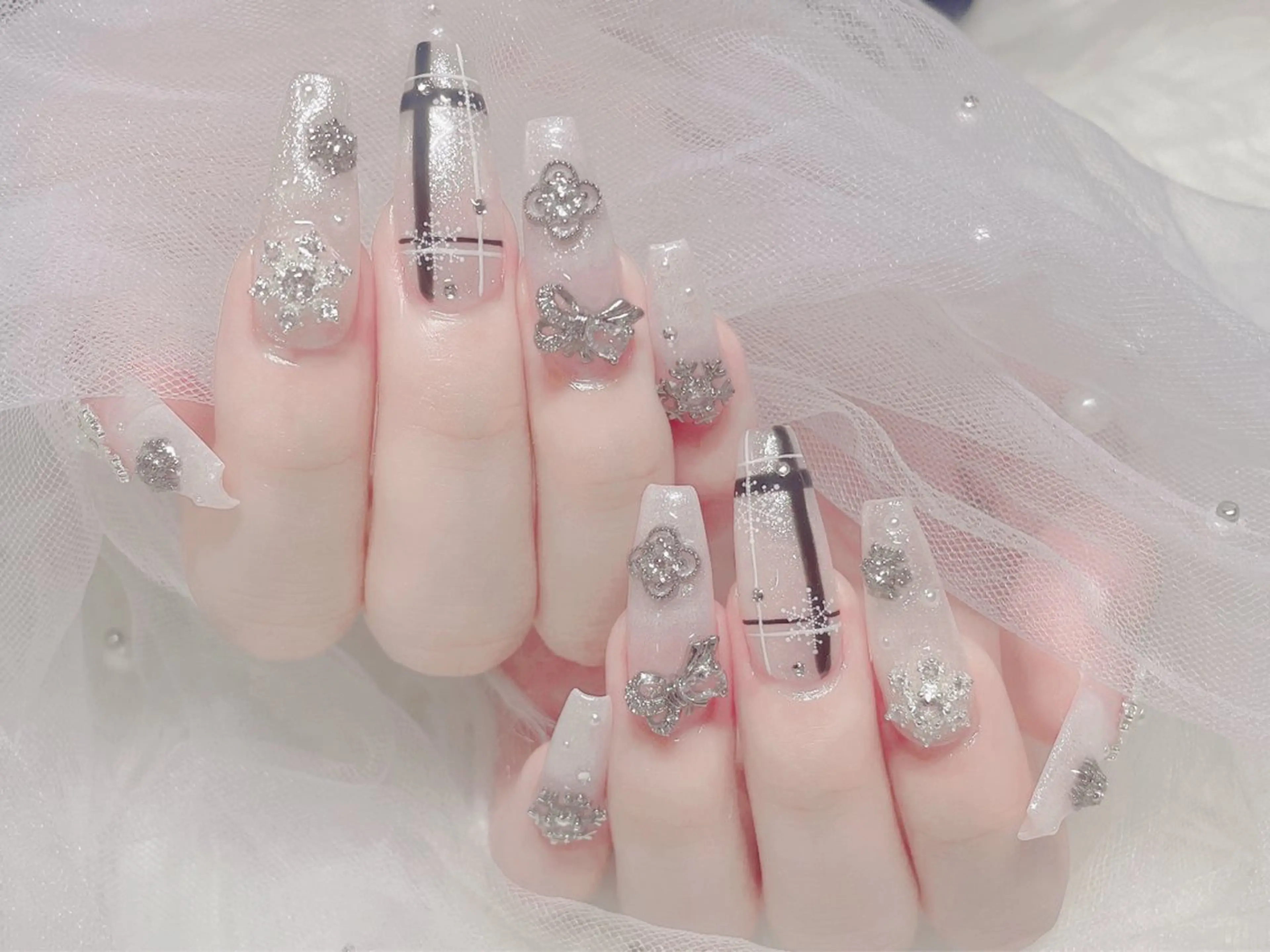 ネイル ＬuＬu ネイルサロンのネイルデザイン