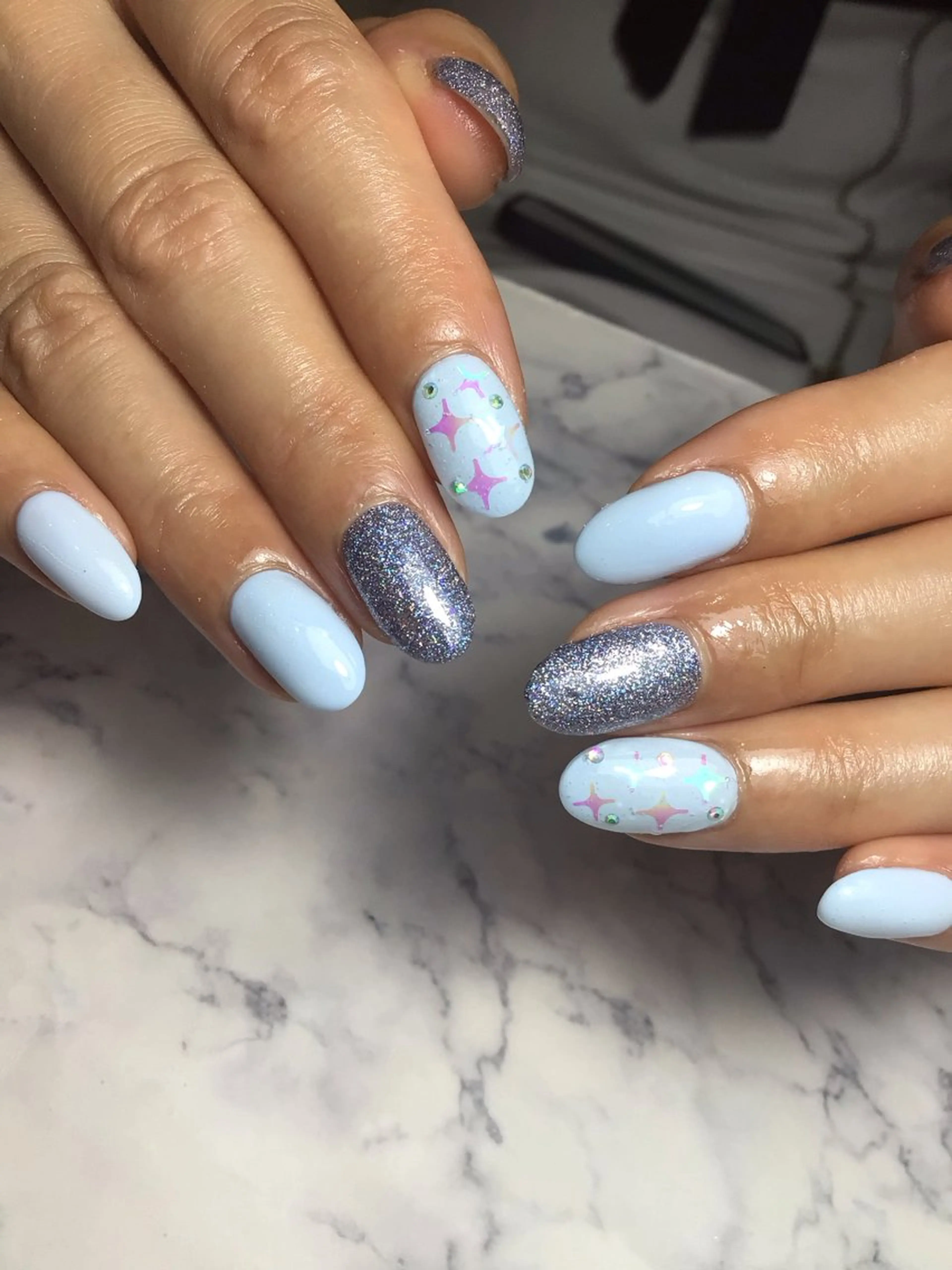 ネイル Nail Day 西院店のネイルデザイン