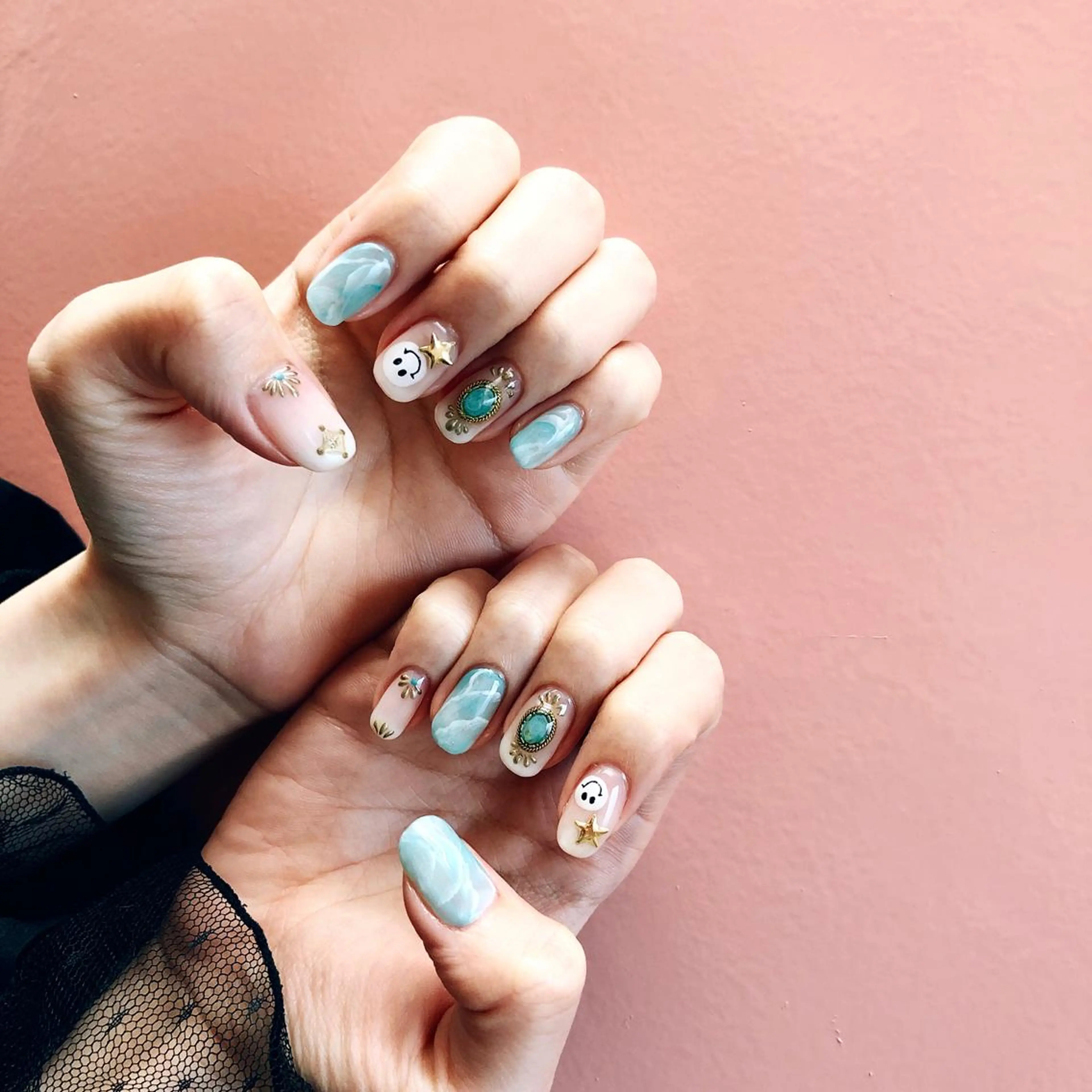 ネイル ハンドネイル Chipieee Tokyoのその他イメージ