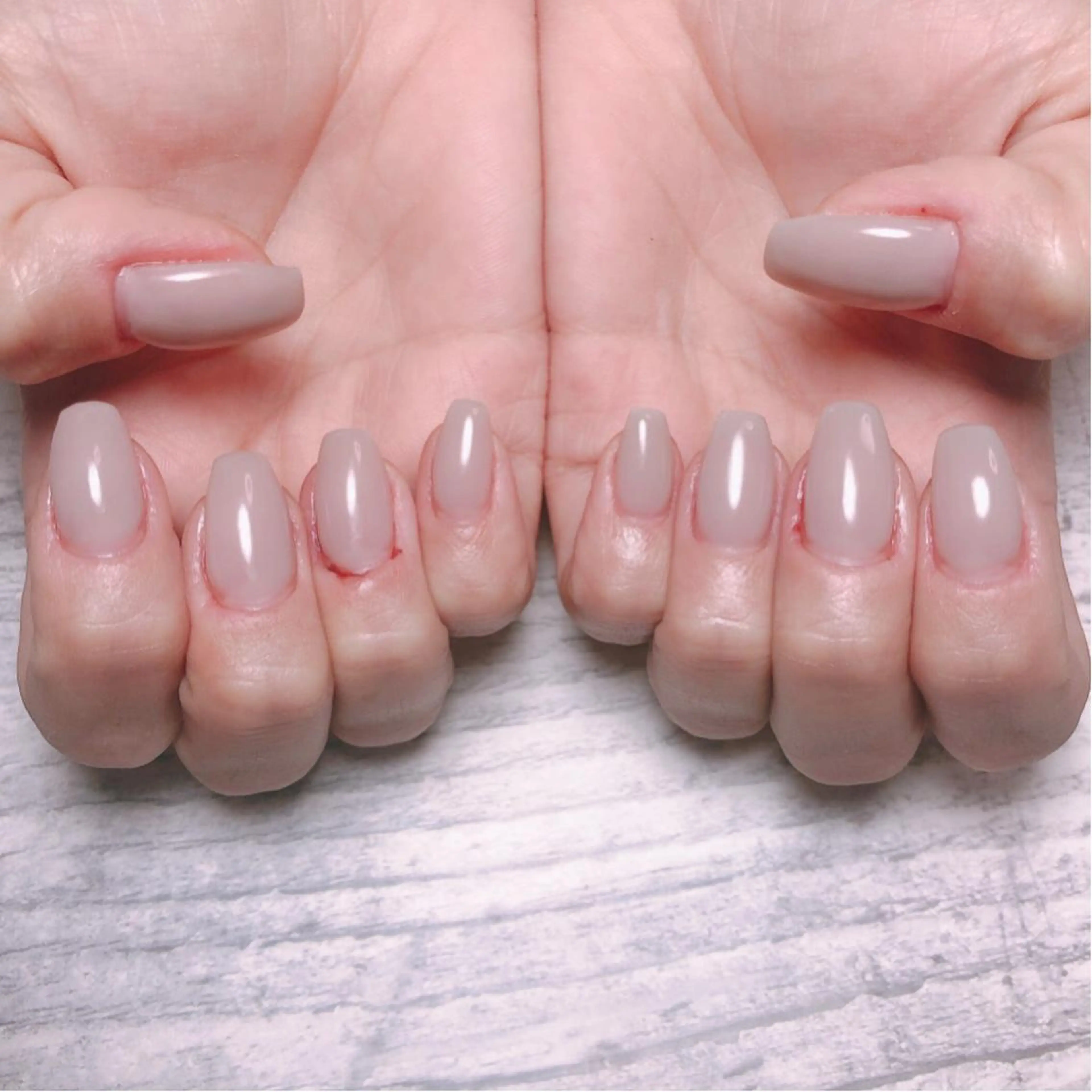 ネイル 個室ネイルサロンDolly  Girl〜ドーリーガール〜所属・DollyGirl KYOKOのネイルデザイン