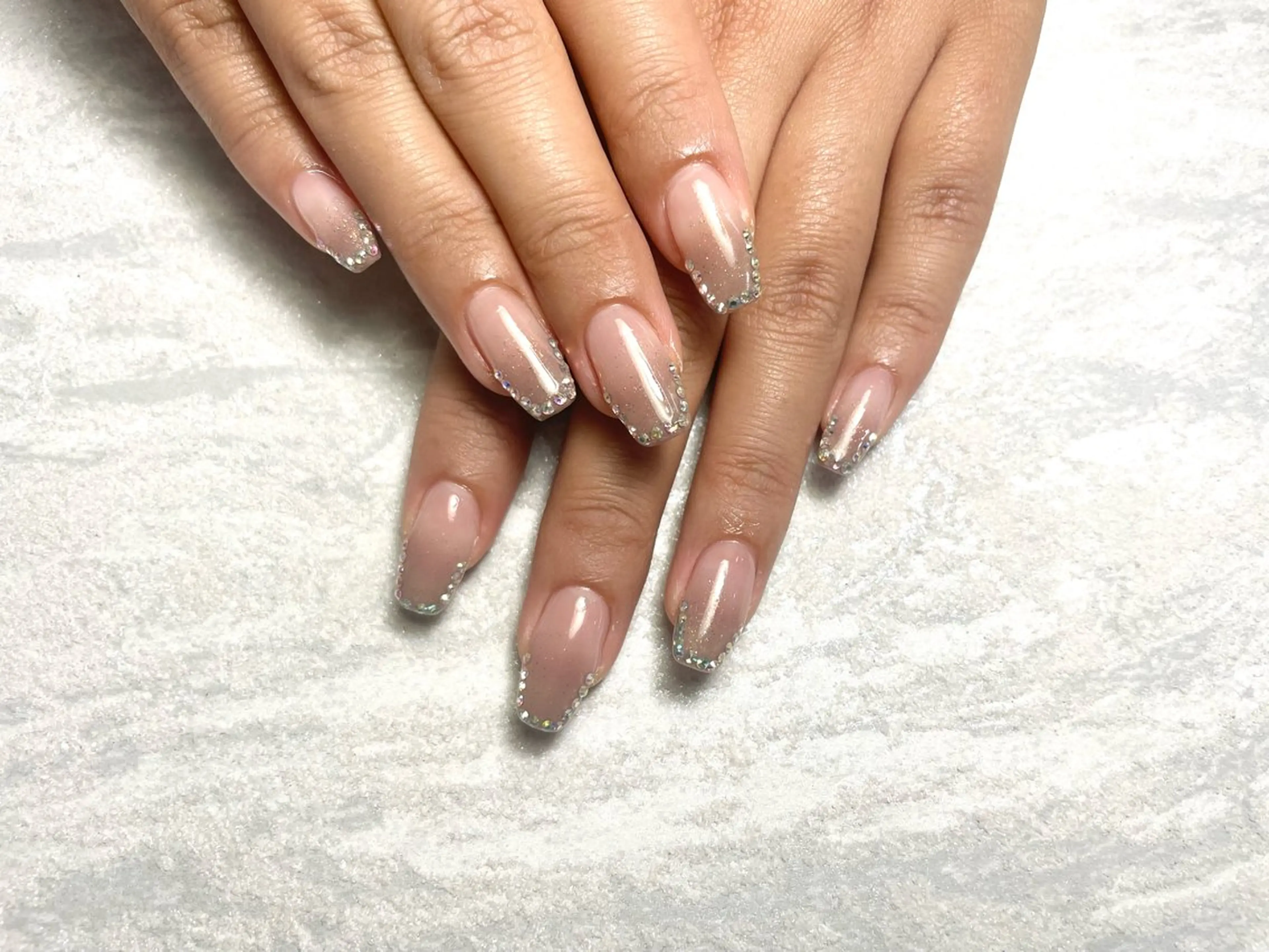 ネイル ハンドネイル LILN所属・LILN/ NATSUMIのネイルデザイン