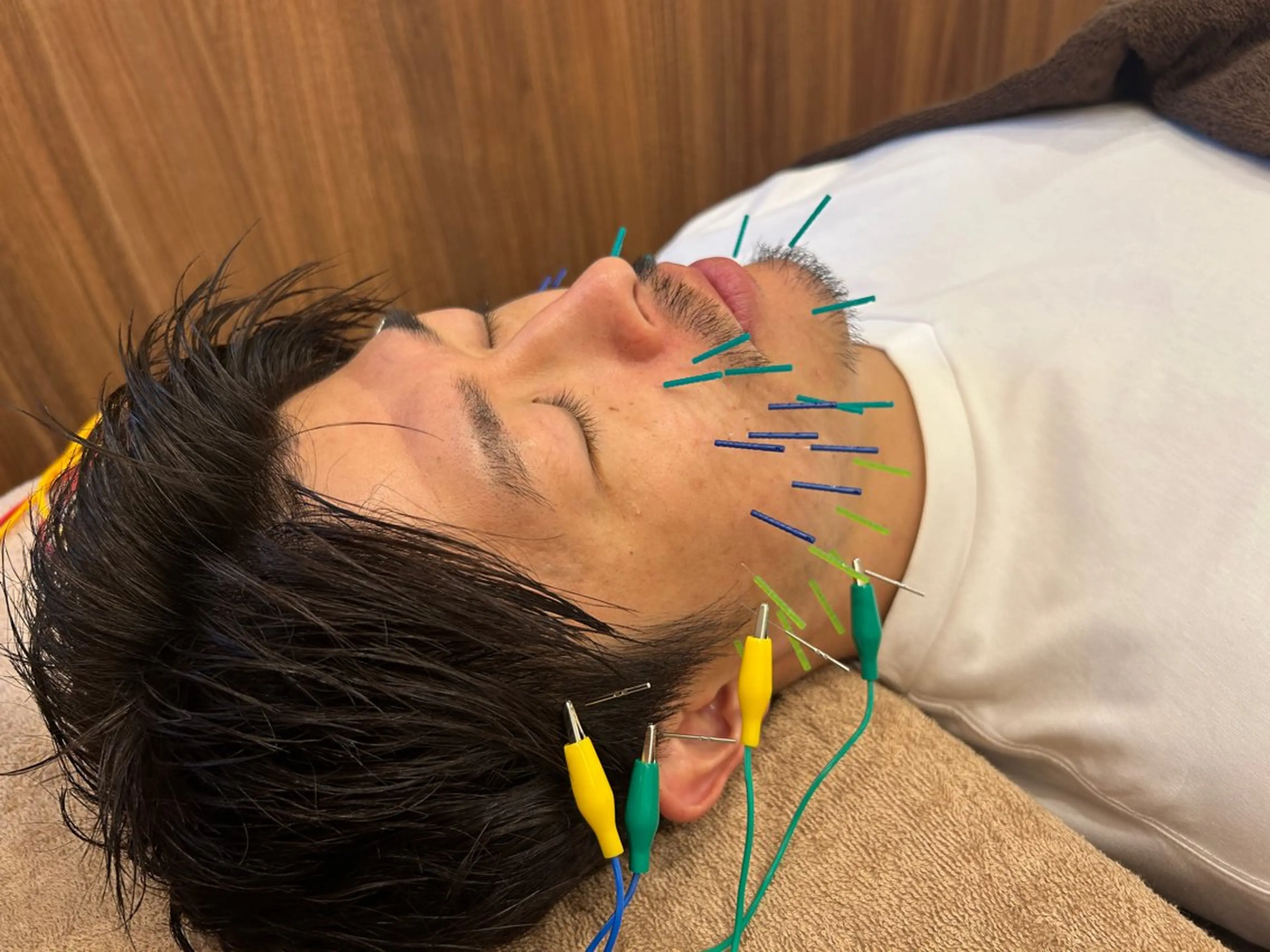 メンズ Hari Lounge恵比寿所属・chika🦋 ハリラウンジ恵比寿のエステ・リラクイメージ