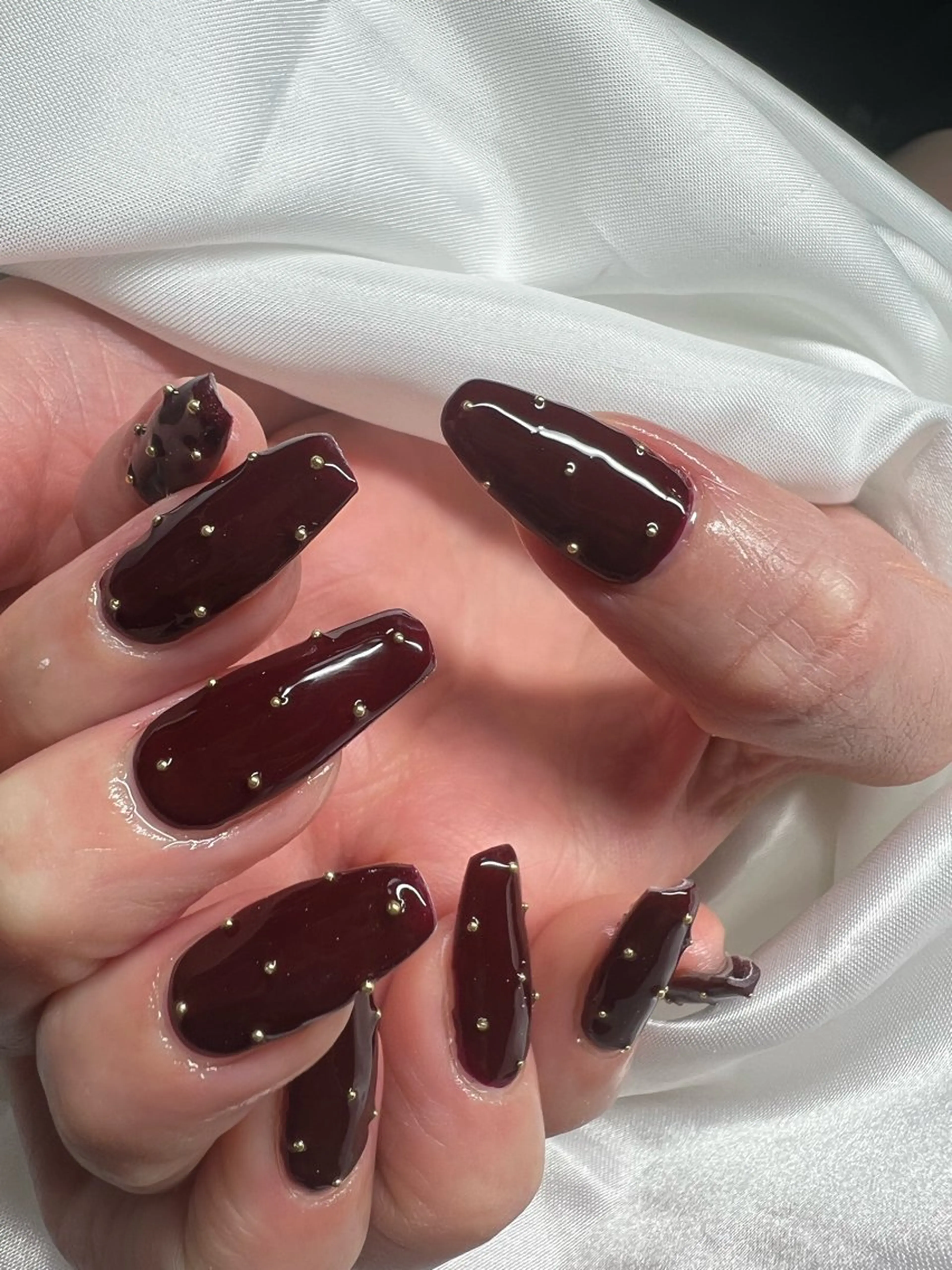 ネイル SALON DIAMANT所属・SALON DIAMANTのエステ・リラクイメージ