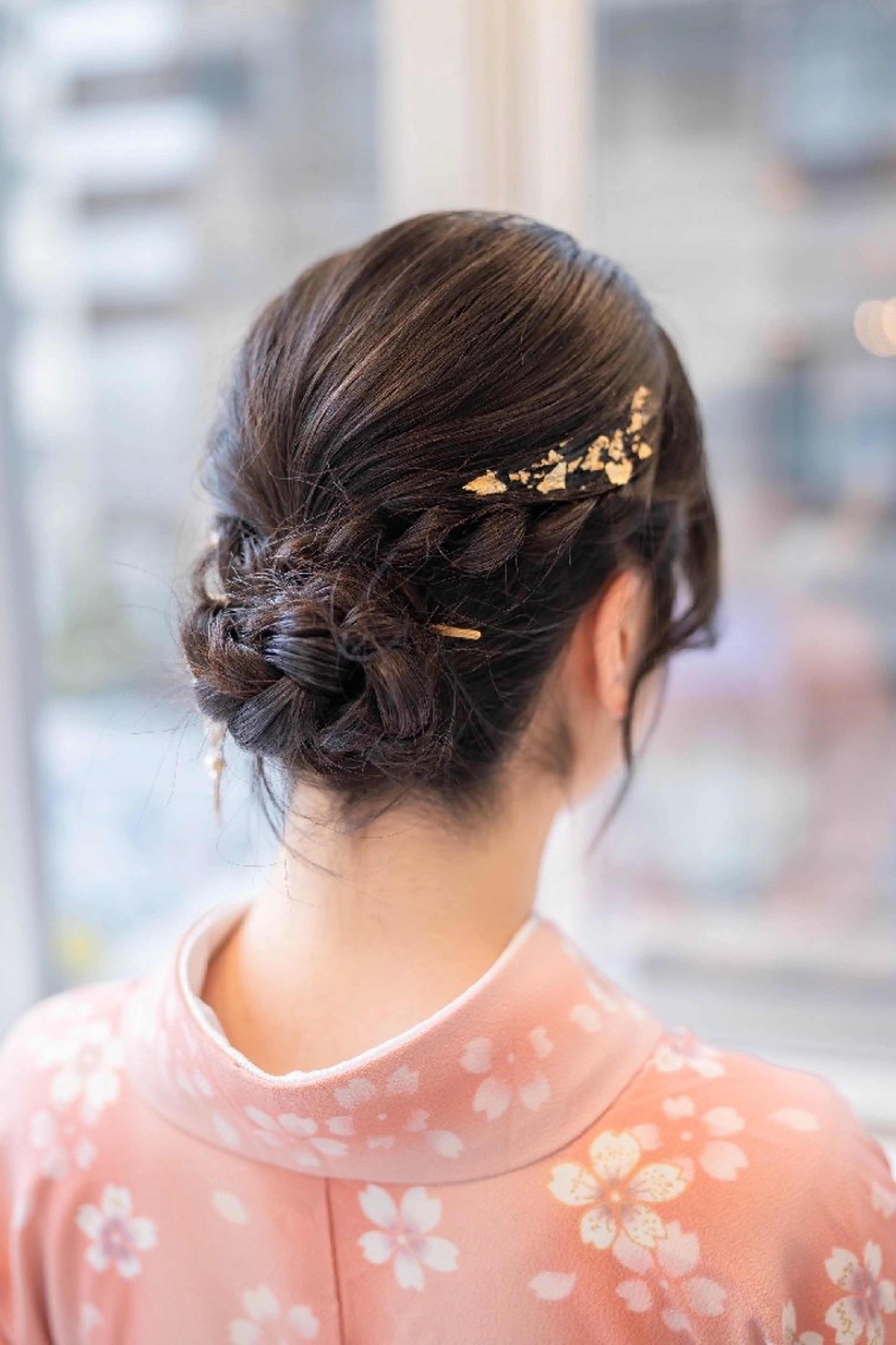 ヘアアレンジ ヘアセット Lazo所属・Lazo/ 原弥和子のヘアスタイル