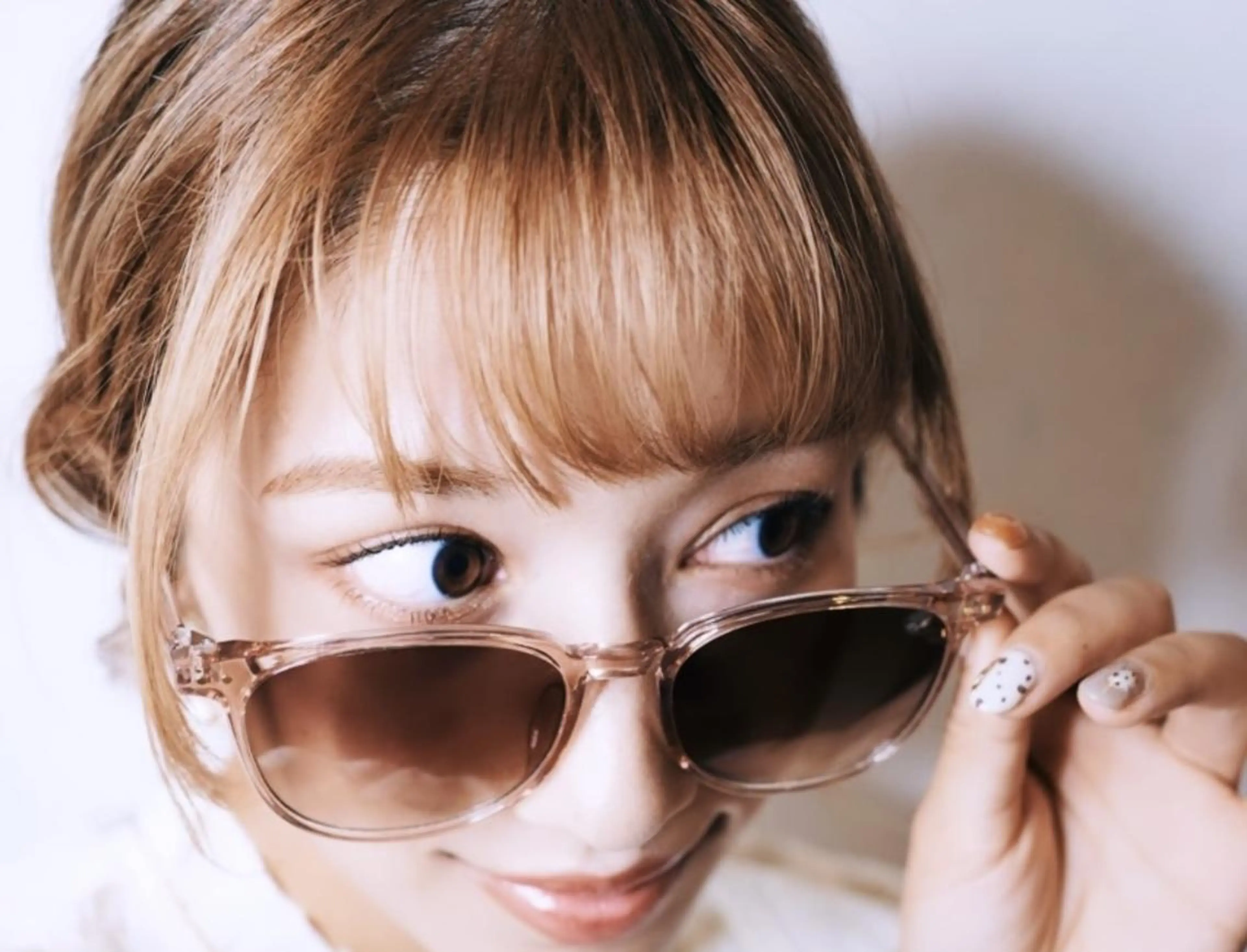 アイブロウ マツエク ayaka🎀のマツエク・マツパデザイン