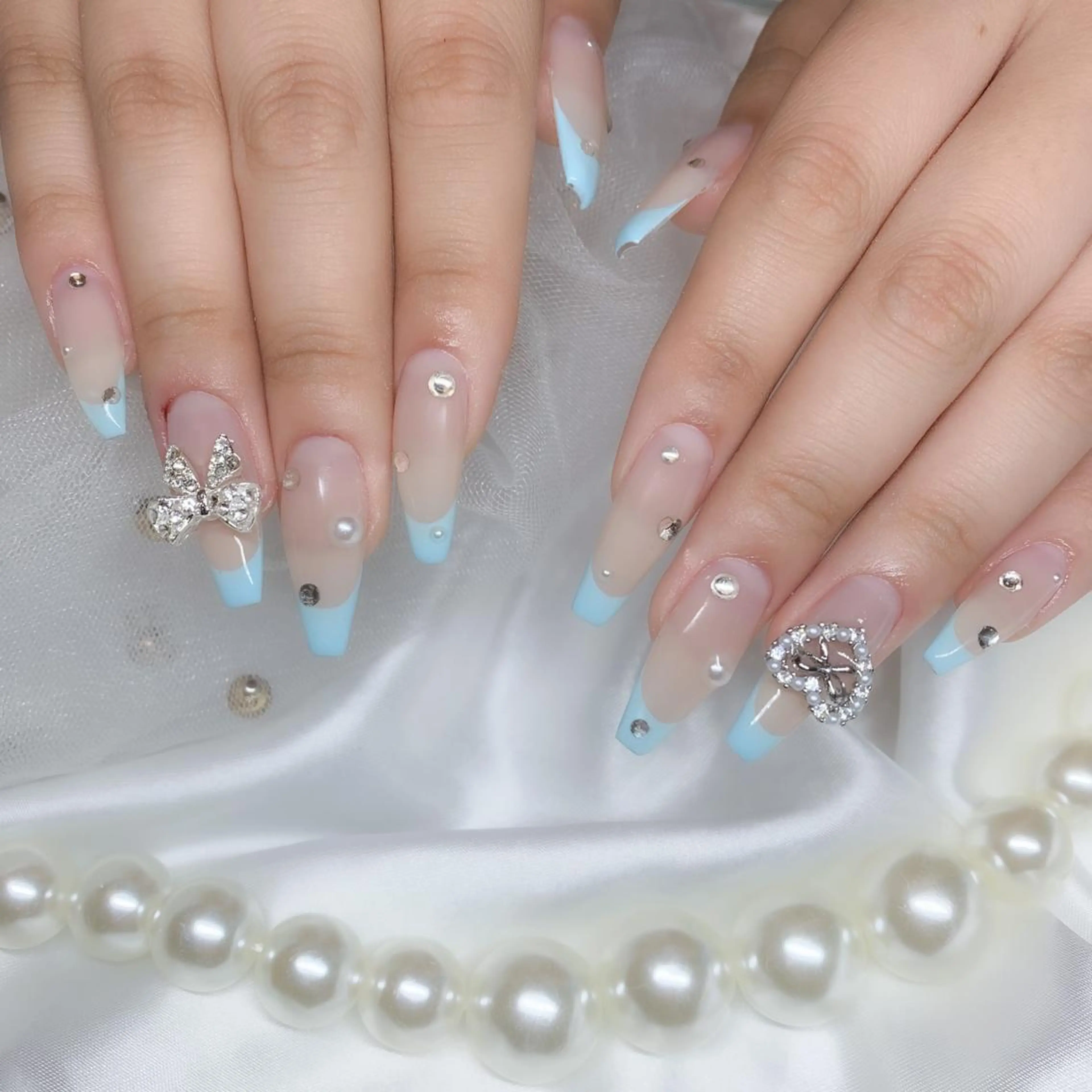 ネイル Bell nailのネイルデザイン