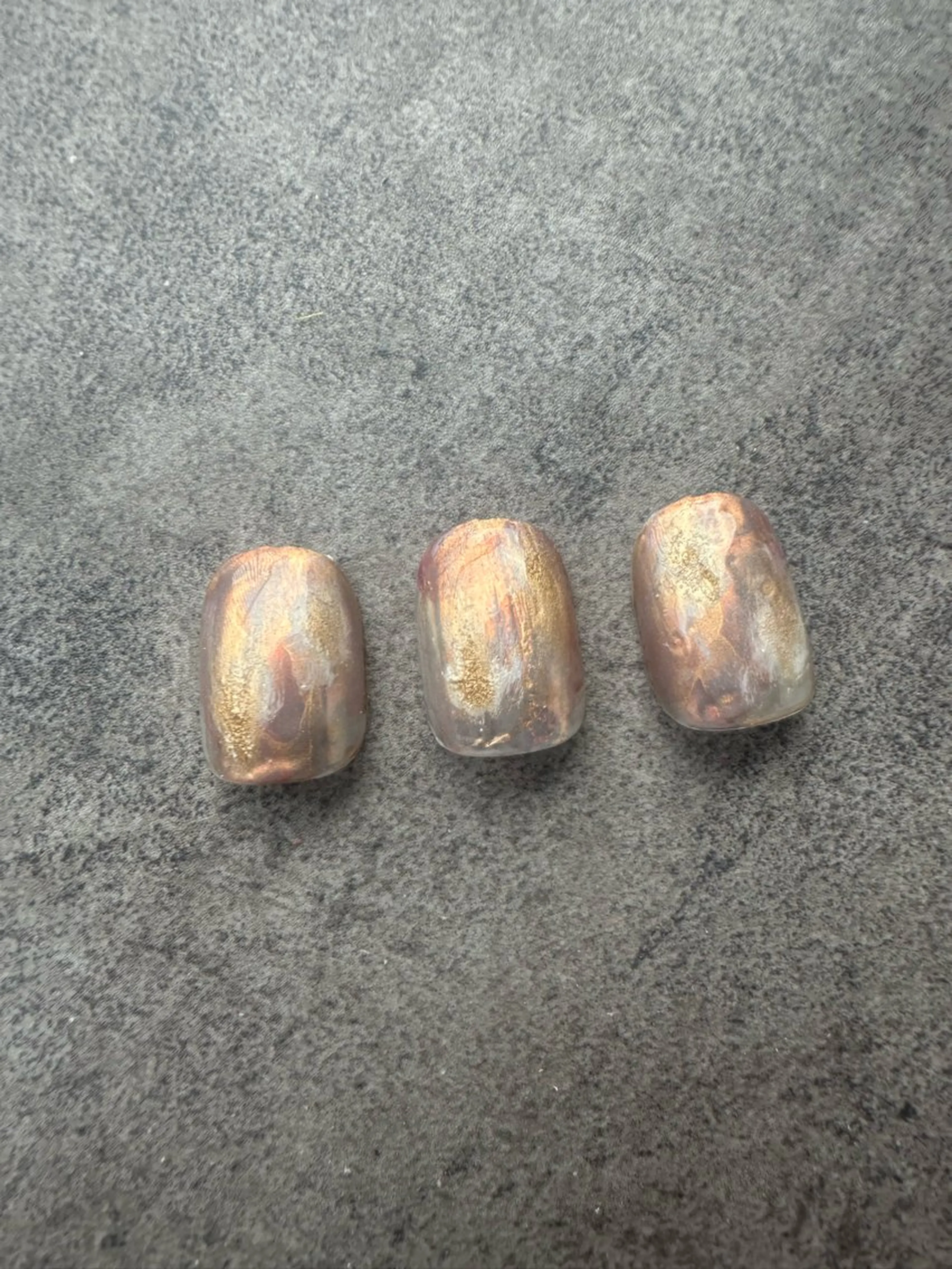 ネイル ニュアンスネイル 春ネイル ハンドネイル asuka🍋 ネイルモデル様募集中のネイルデザイン