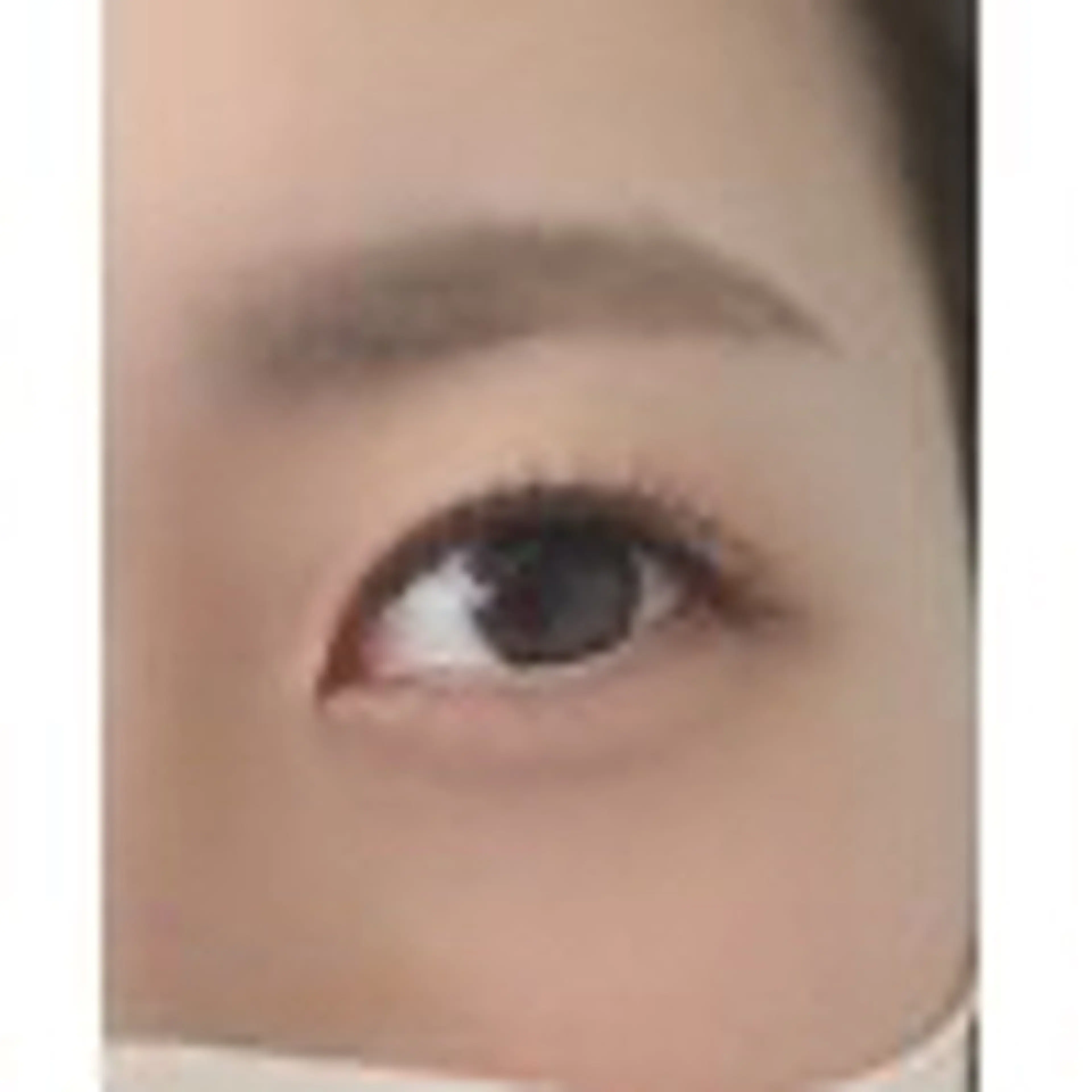 マツエク・マツパ Clatisse Mavie所属・山野井 栞のマツエク・マツパデザイン