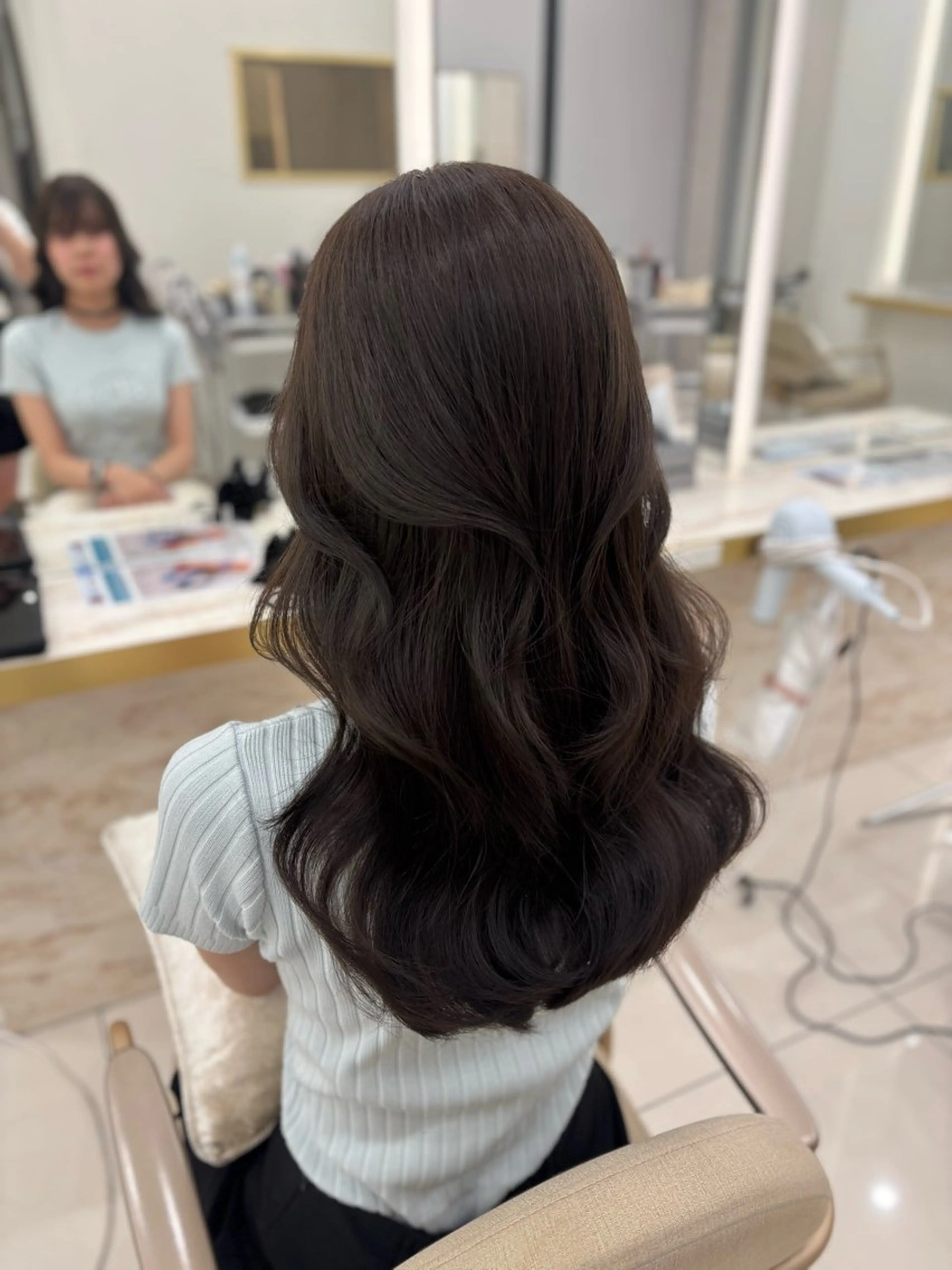 [ 人数限定 ] アプトグロストリートメント 🎀の写真