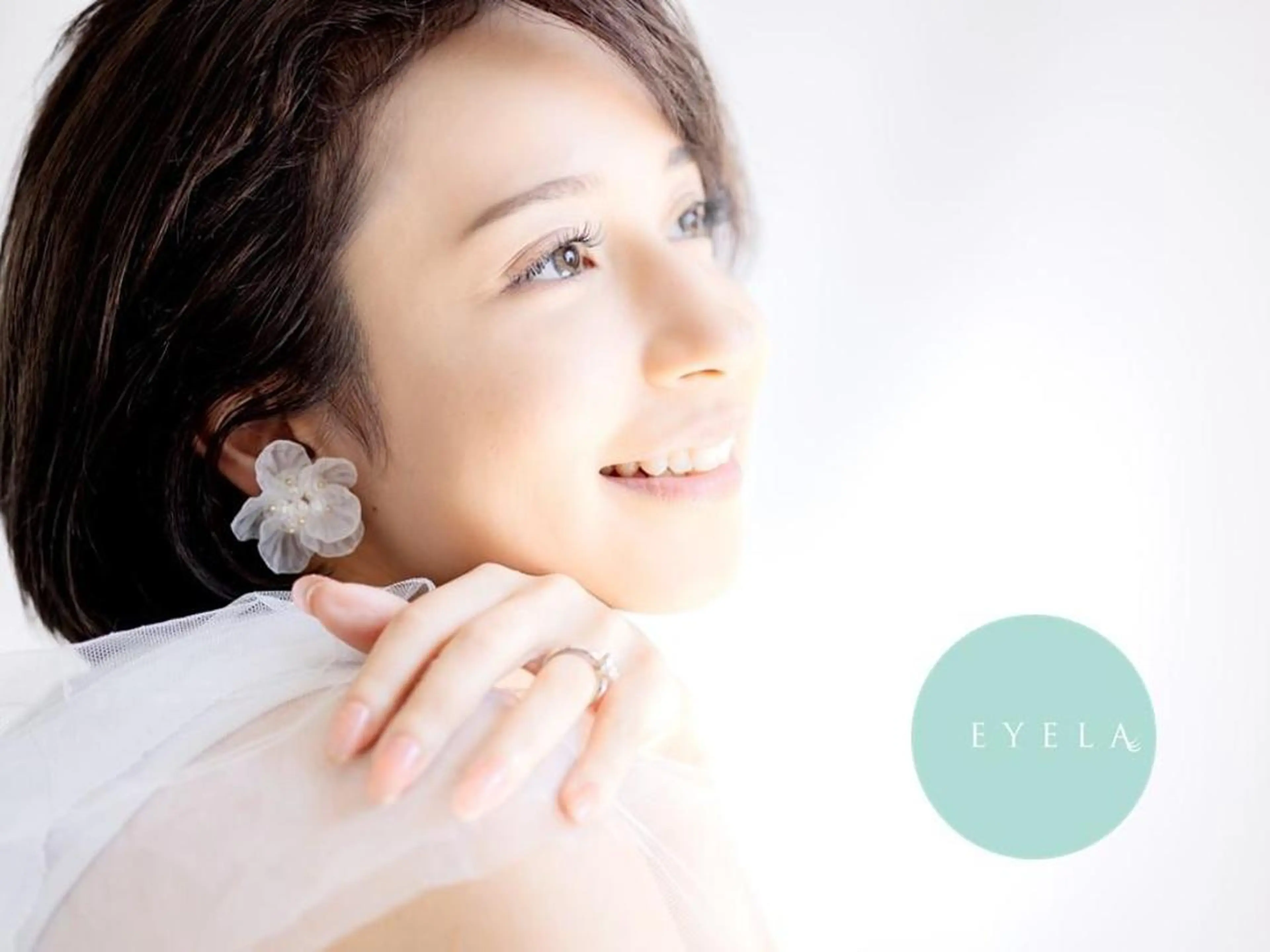 マツエク・マツパ 【EYELA】 ⭐️Noguchiのマツエク・マツパデザイン