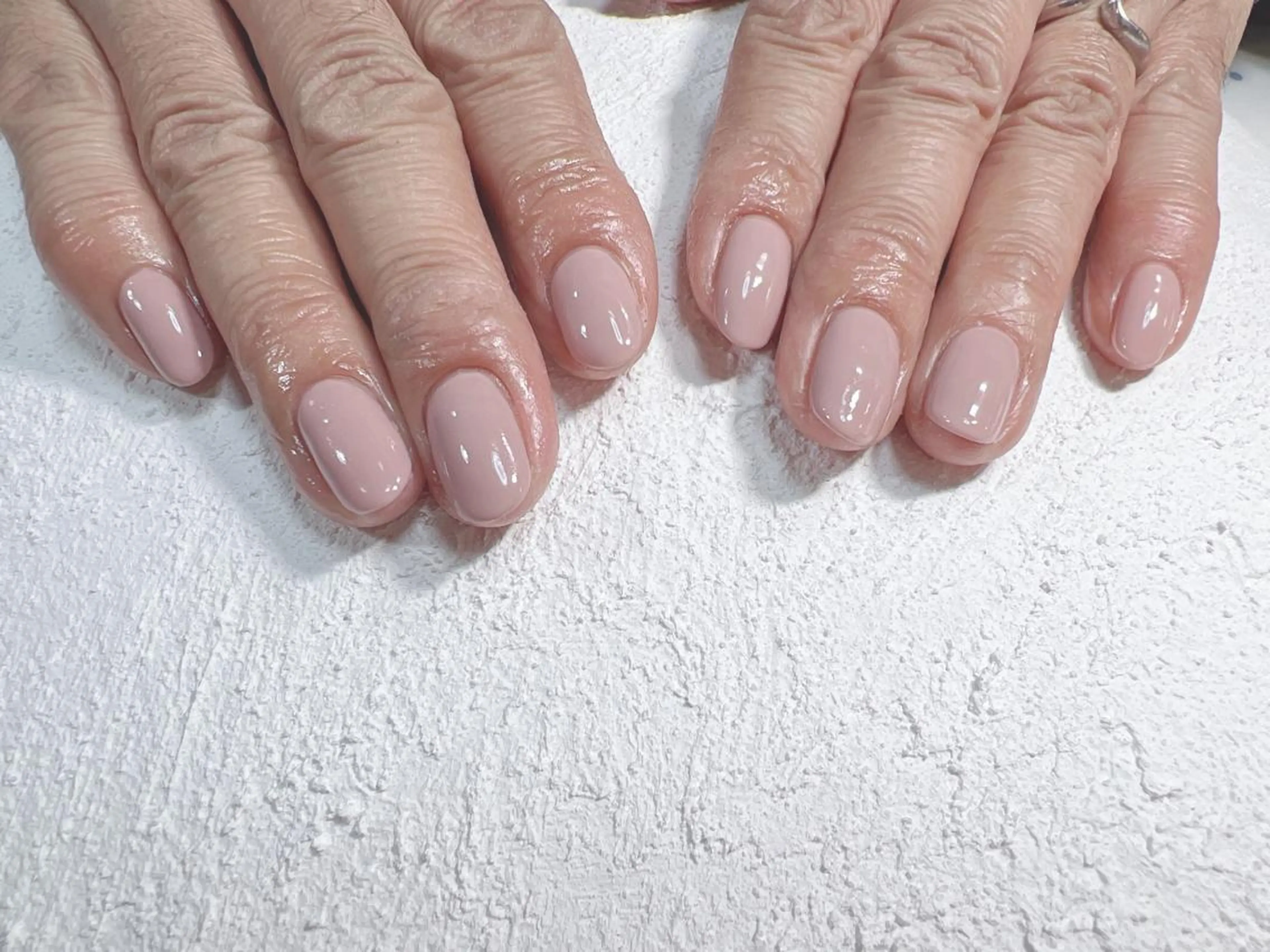 ネイル ジェルネイル Regaro i.sのネイルデザイン