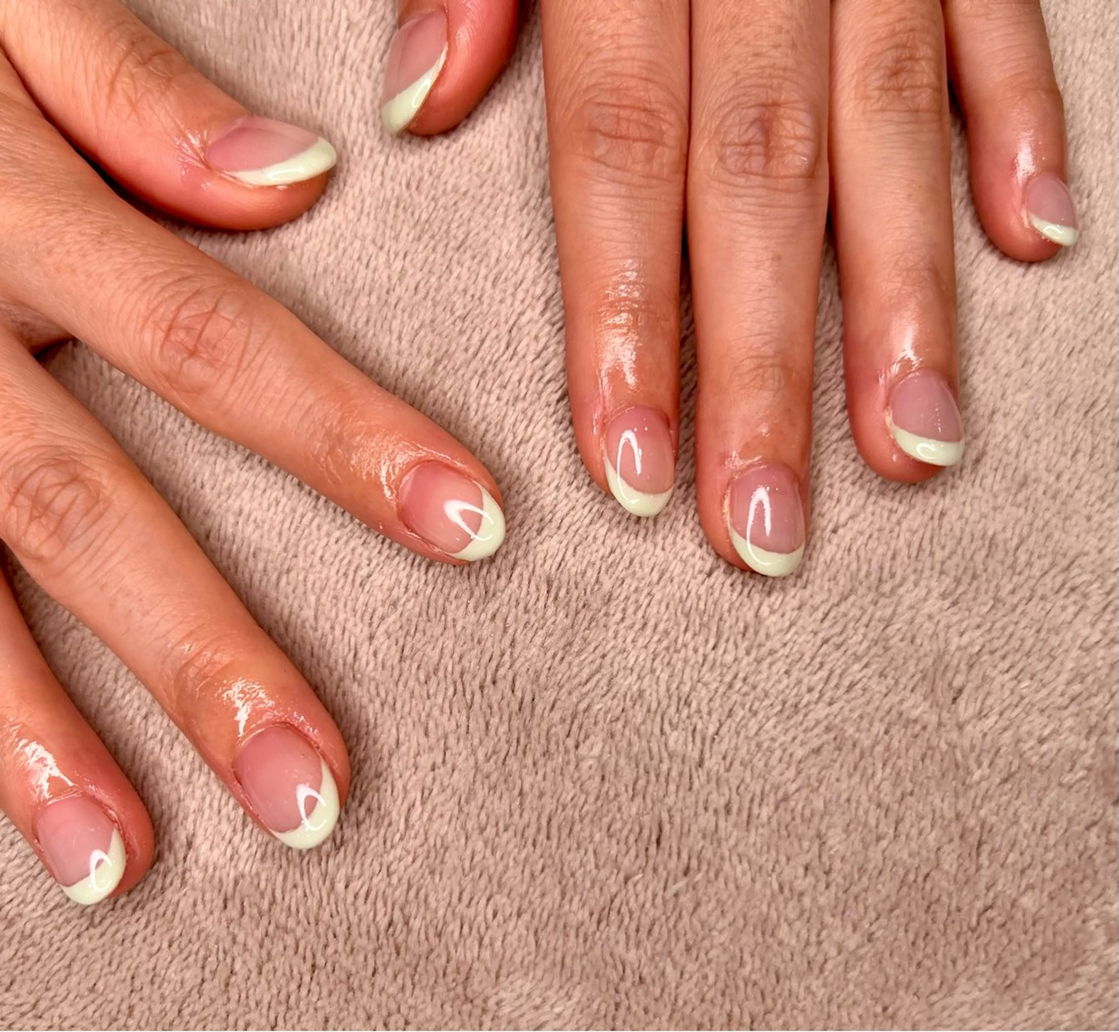 ネイル ハンドネイル edit MINAMIのネイルデザイン