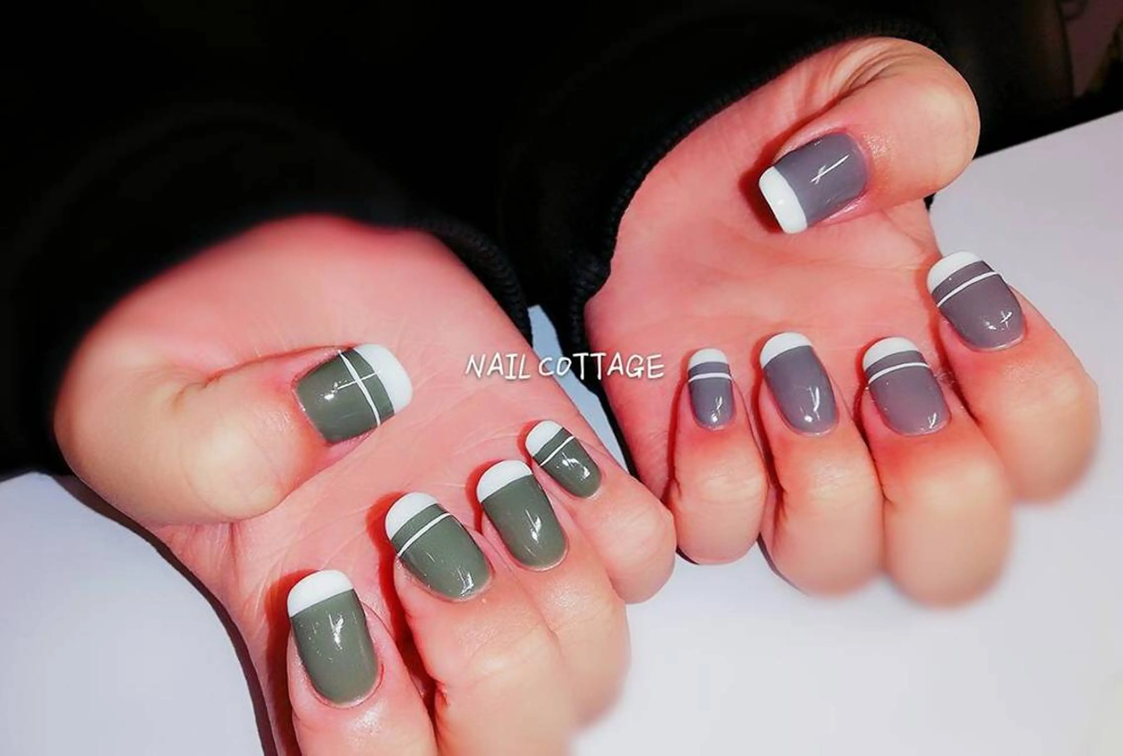 ネイル Nail cottageのネイルデザイン