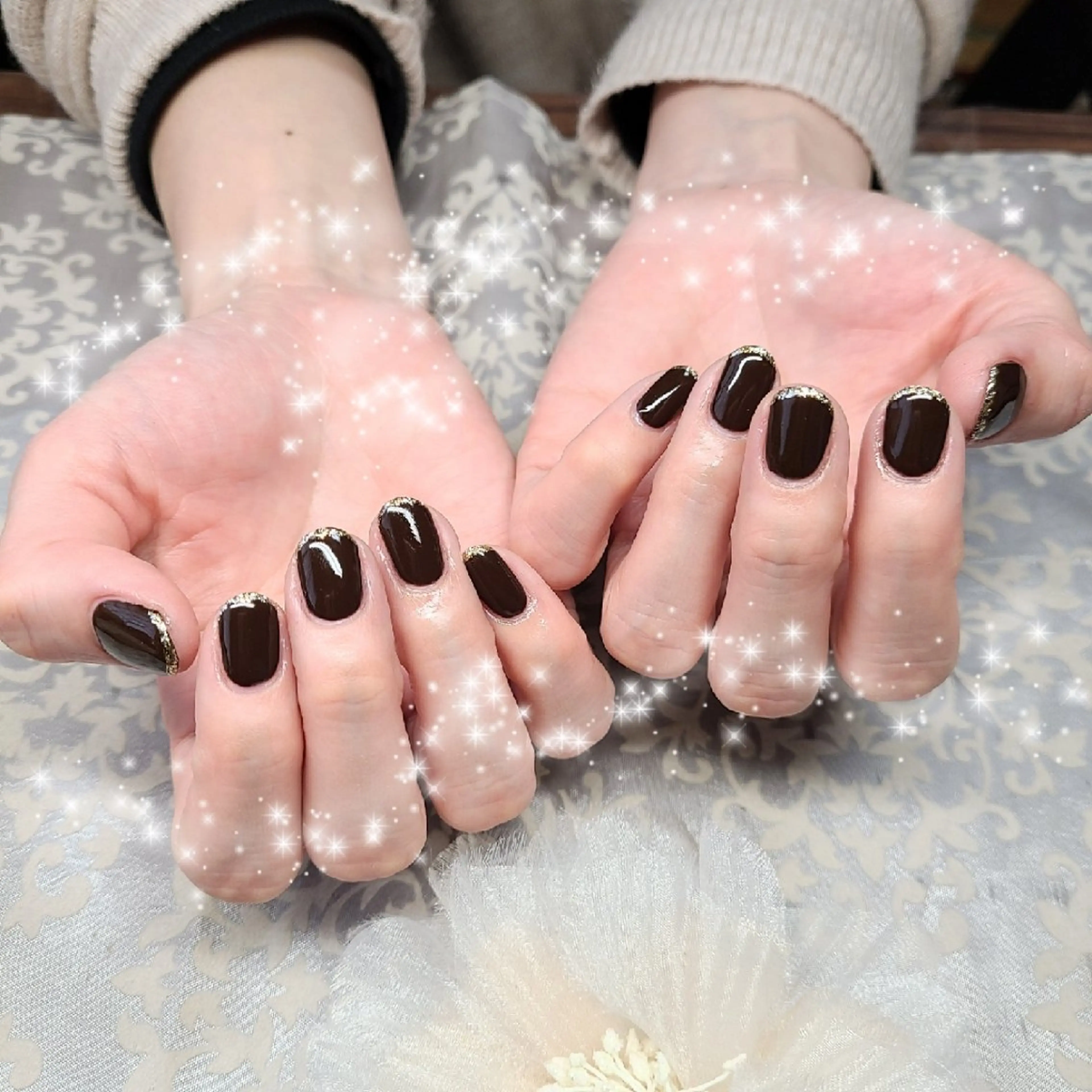 ネイル Nail  Ai    のネイルデザイン