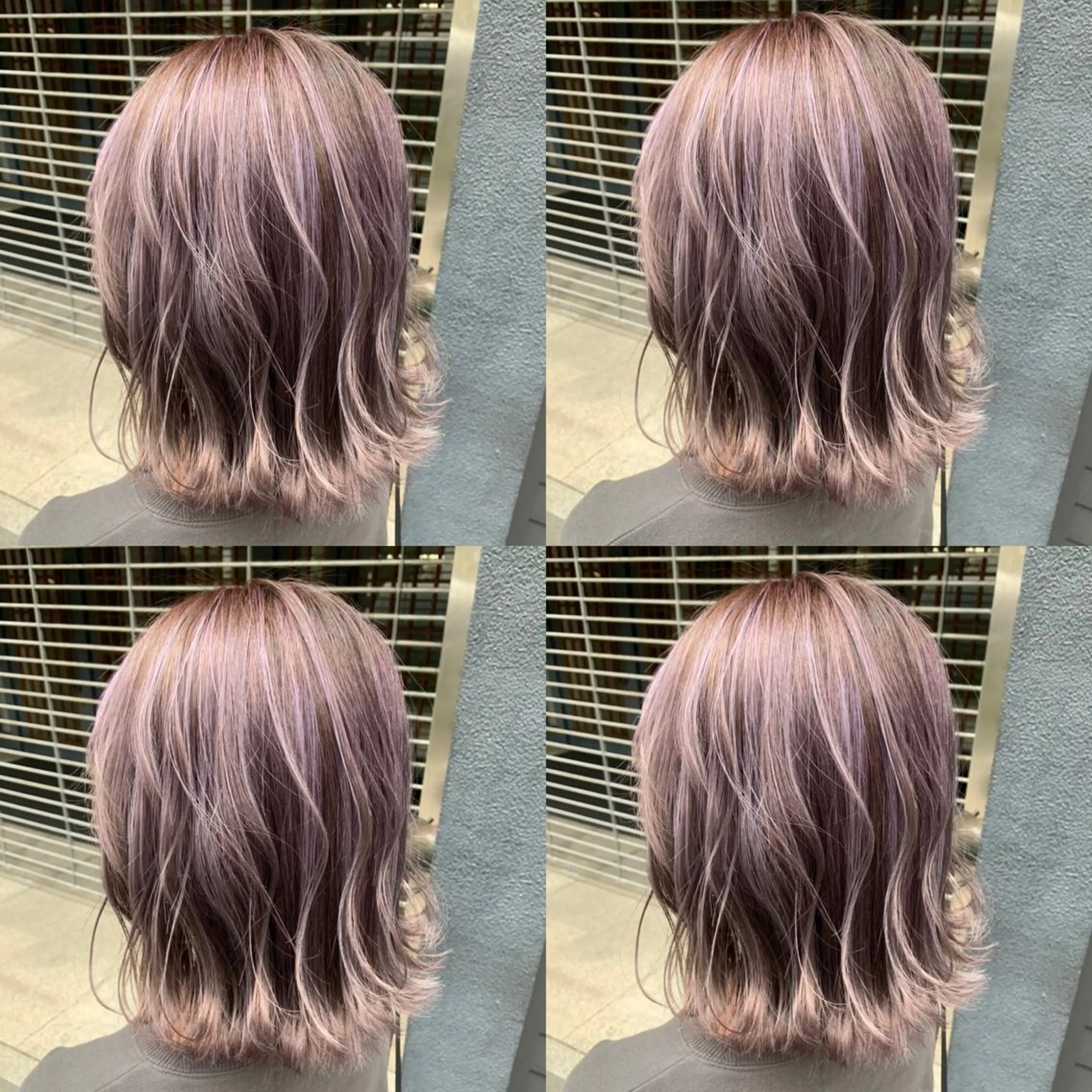 ショート ✨髪質改善✖︎韓国 レイヤー✨ナカムラのヘアスタイル