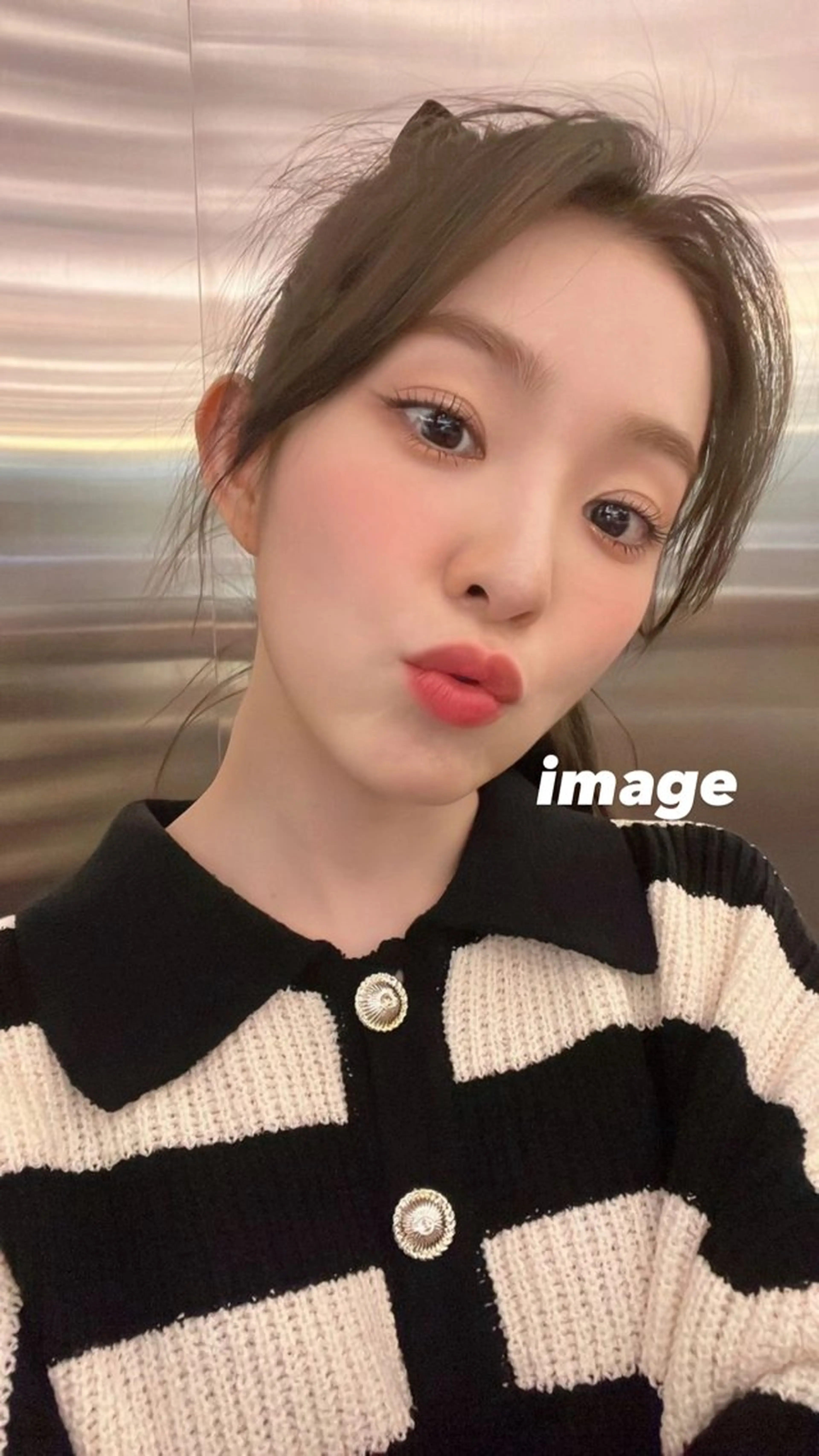 セミロング カラー Frais Tout所属・🫧ユイカ《横浜/カ ット/カラー/》🫧のヘアスタイル