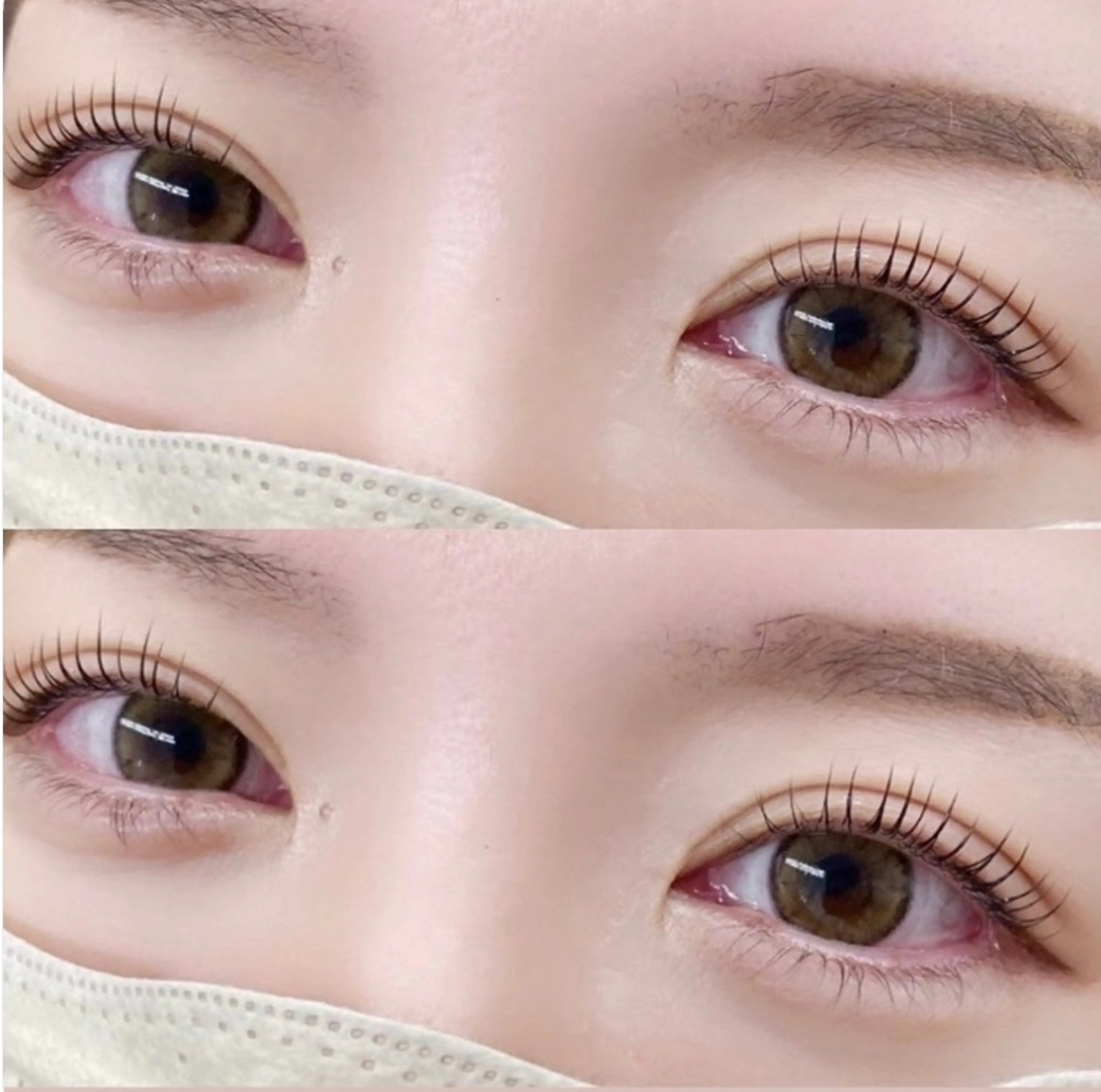 マツエク・マツパ eyelash&nail　Liora所属・Liora川越 YUIのマツエク・マツパデザイン