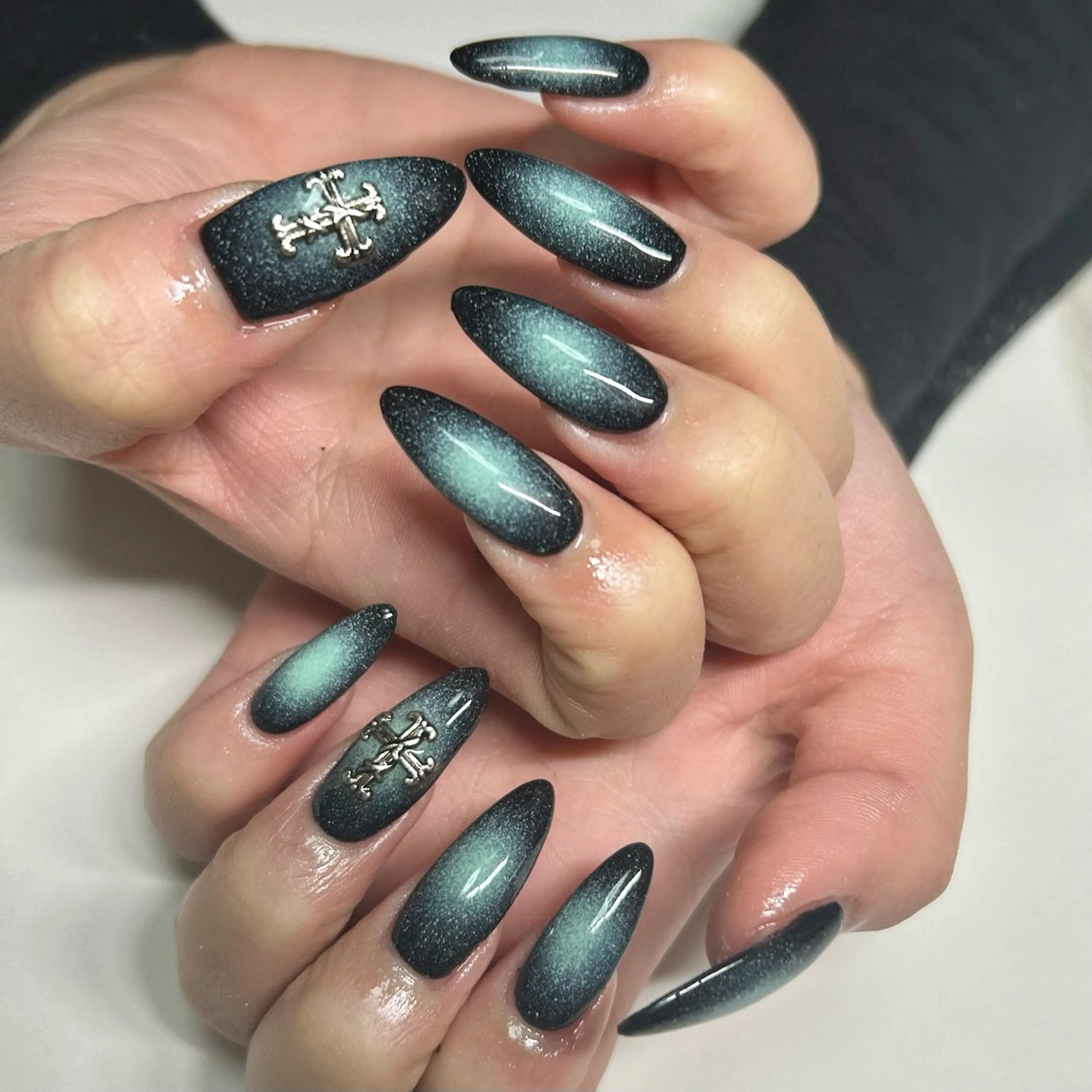 ネイル ハンドネイル alien girl所属・aliengirl Ayuのエステ・リラクイメージ