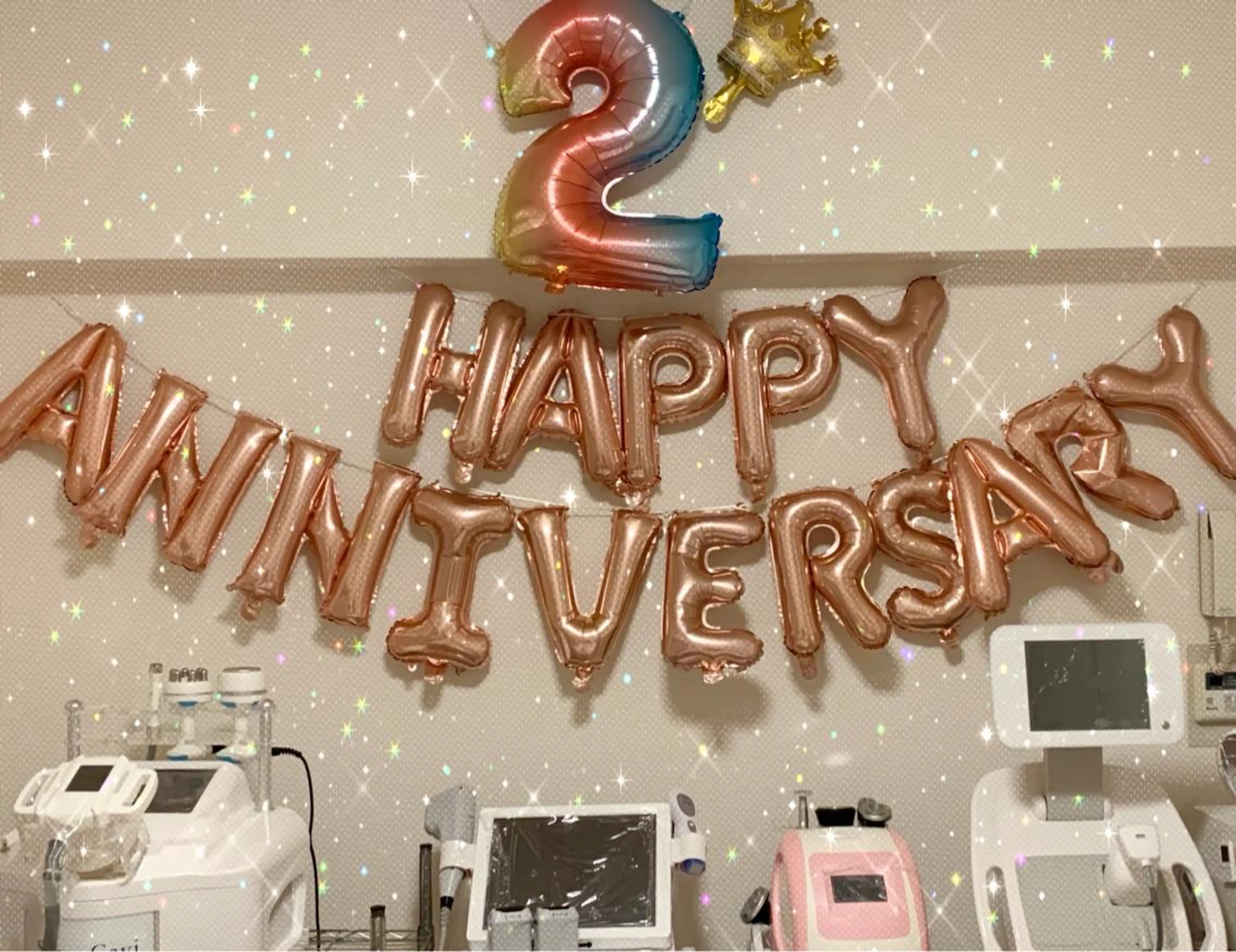 a  room salonのエステ・リラクイメージ