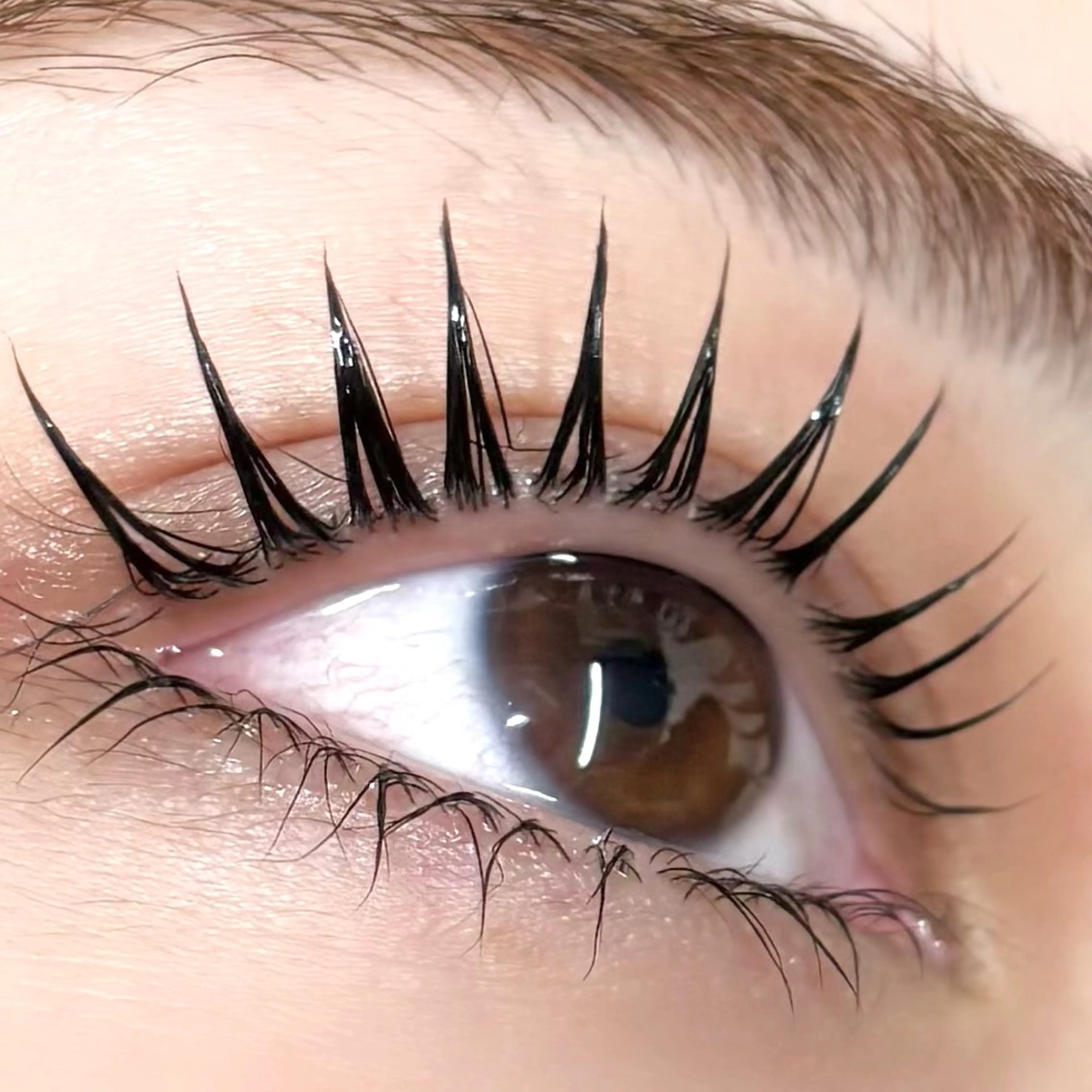 マツエク・マツパ 🌈huluhulu イシダ🌈のマツエク・マツパデザイン