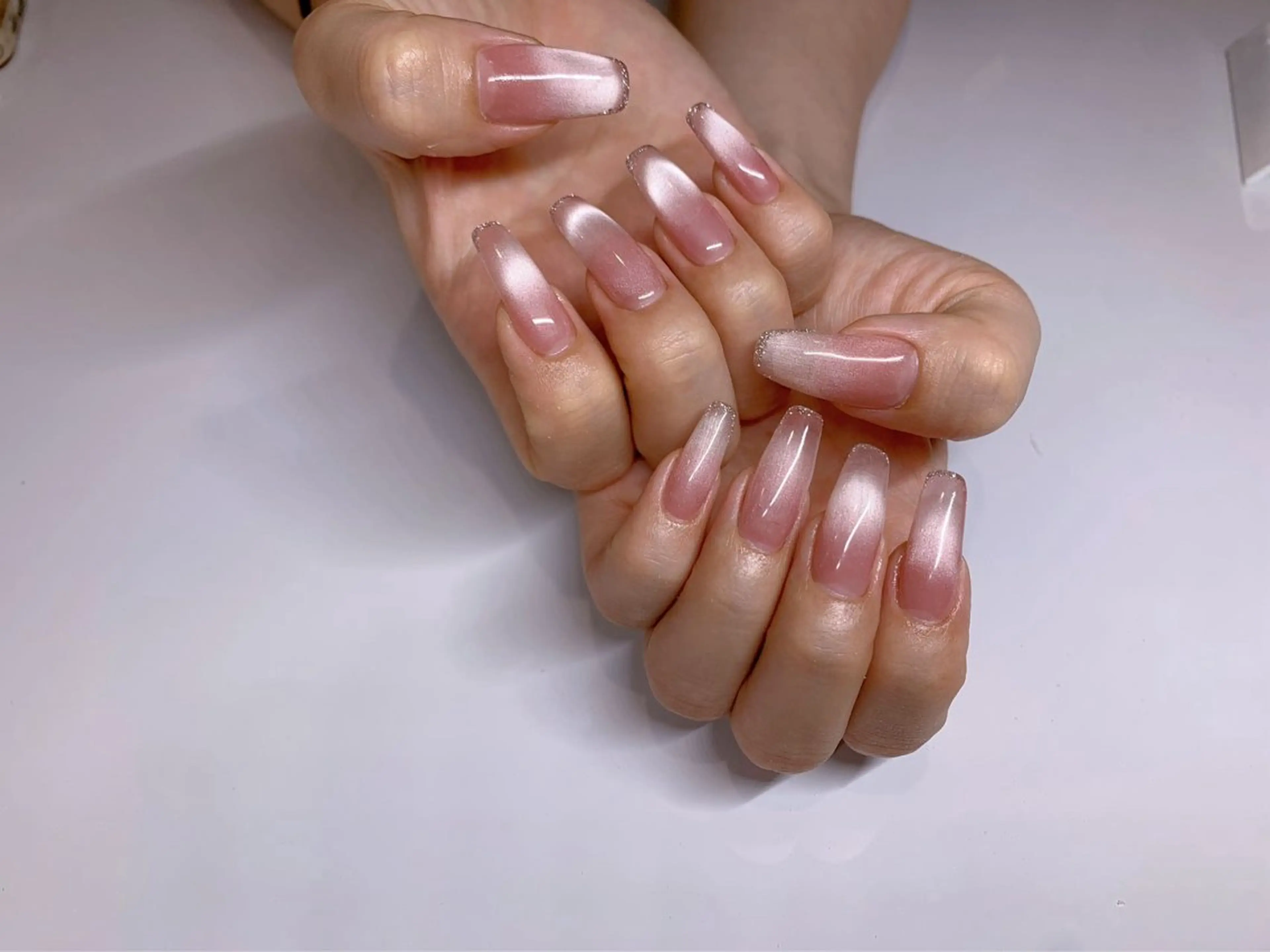 ネイル シーシー ネイルのネイルデザイン